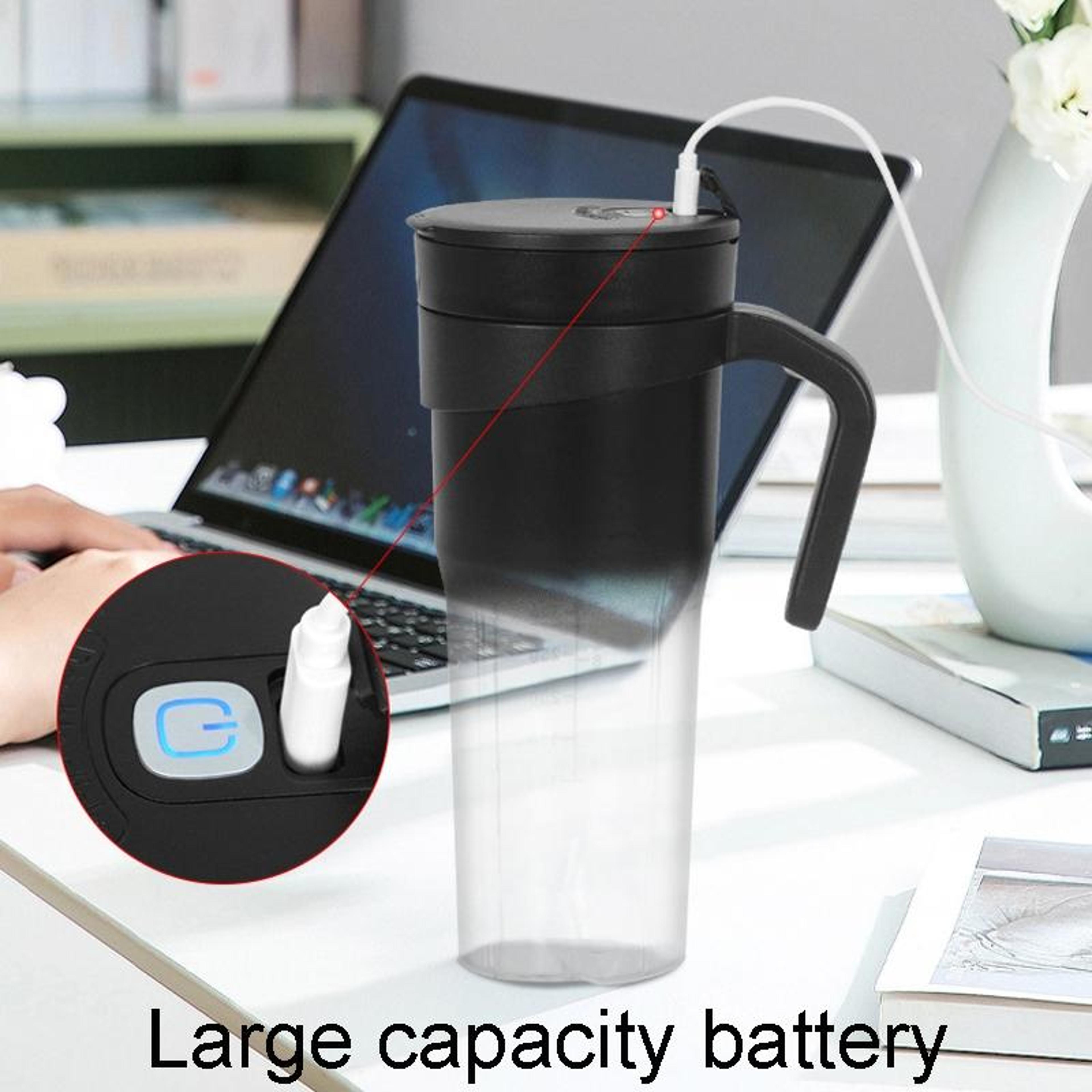Portable Mini USB Charging Multifunctional Juicer Compact  Powerful Juicing Solution 1