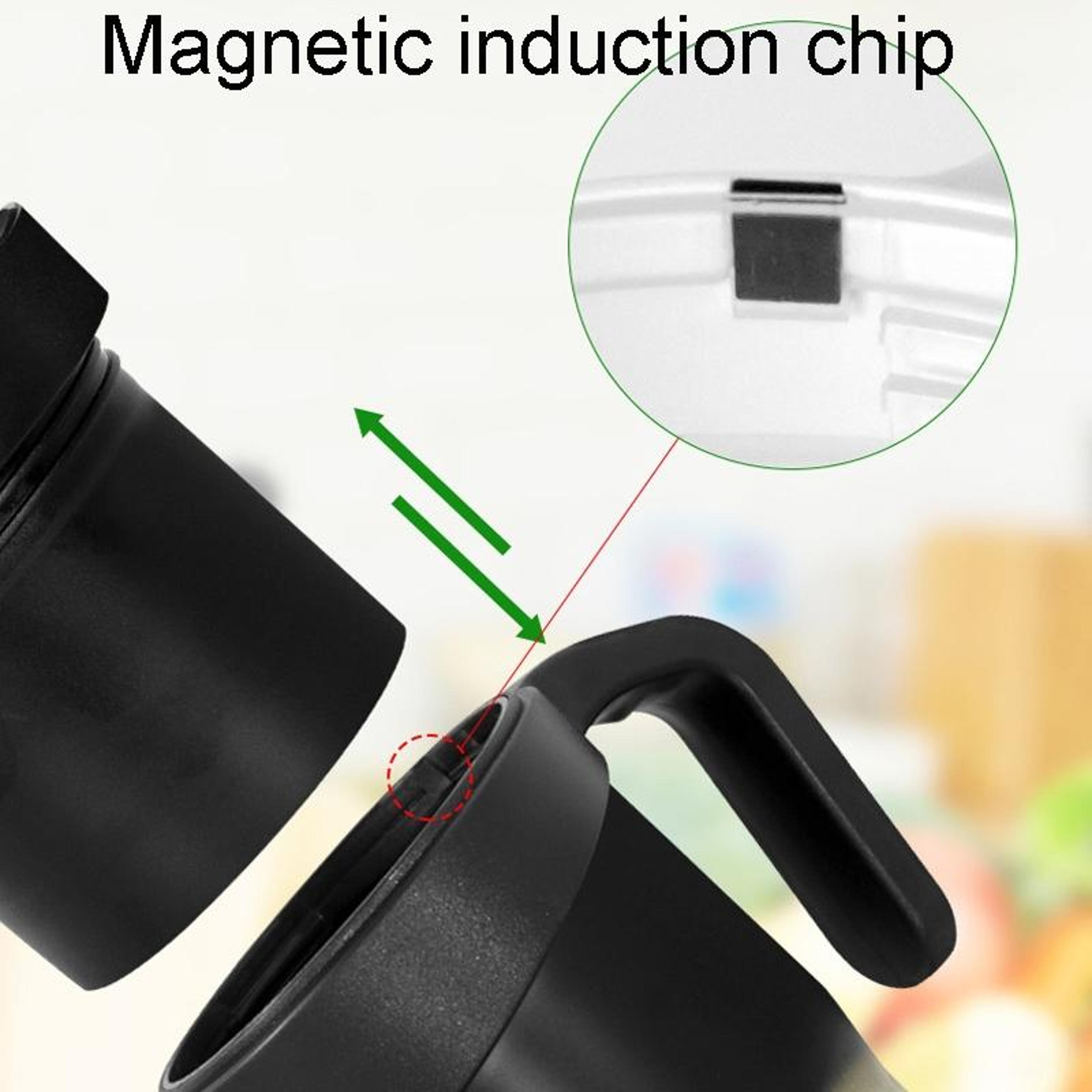Portable Mini USB Charging Multifunctional Juicer Compact  Powerful Juicing Solution 2