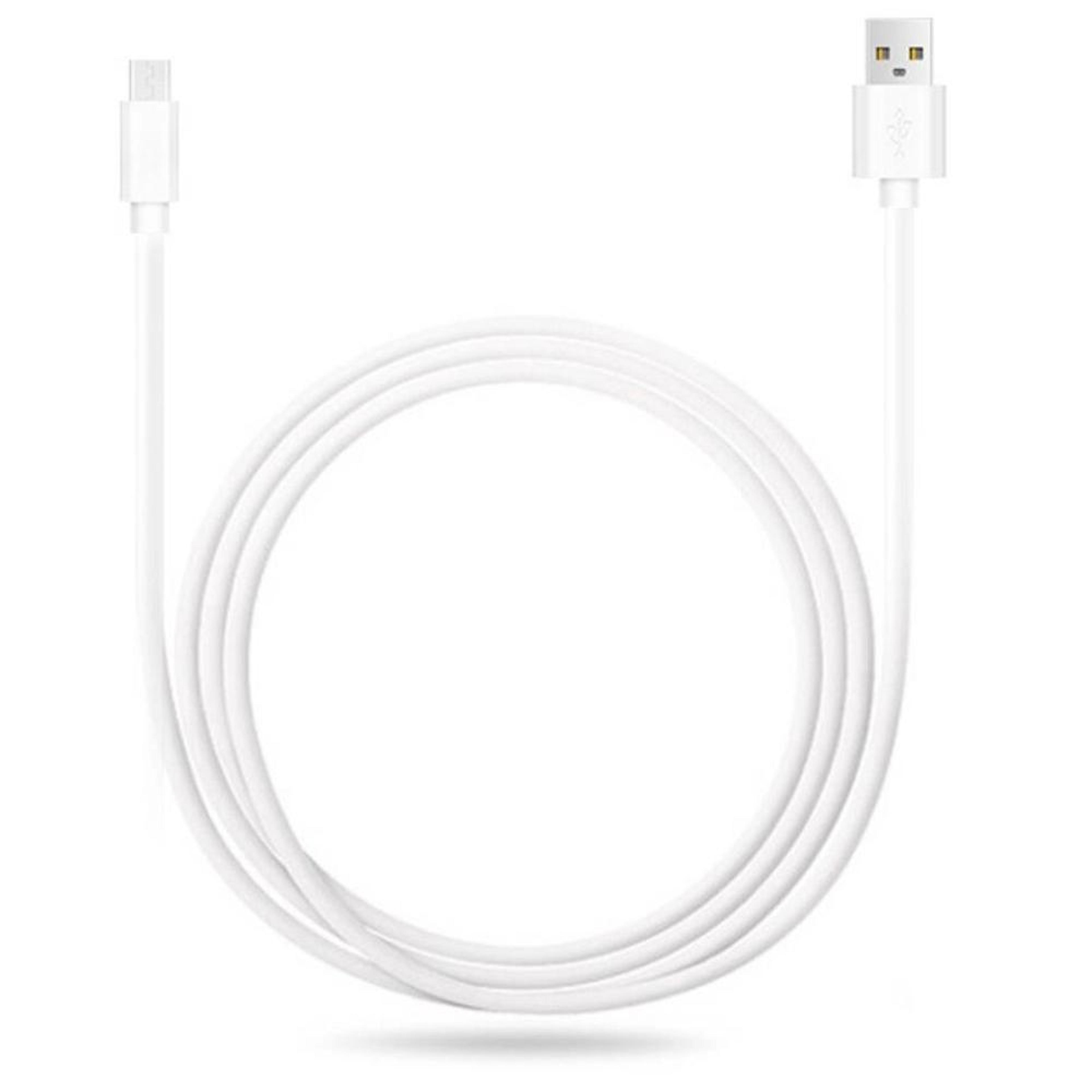 Fast Charge Micro USB Cable 24A Durable Sync Charging Cable 2