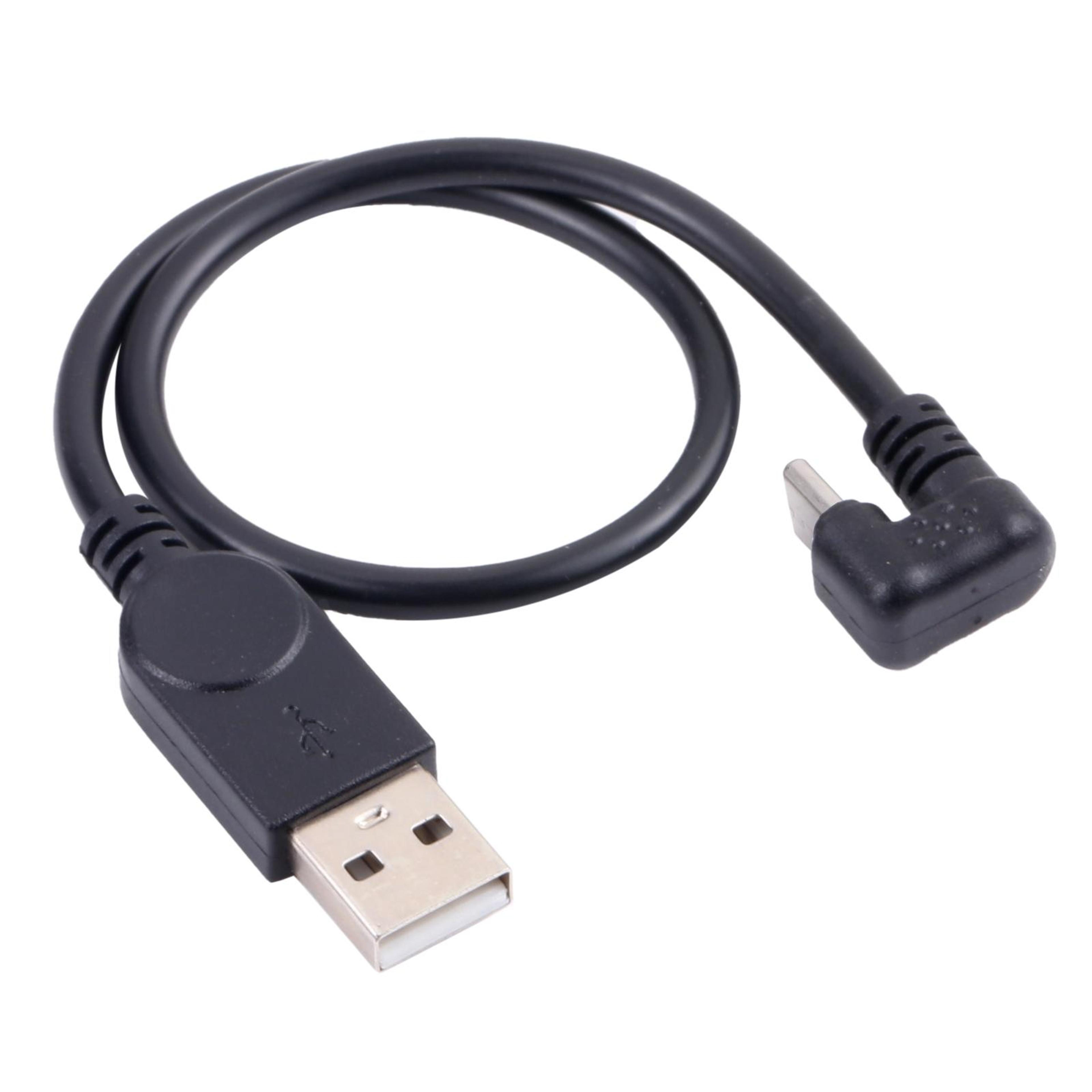 U Shaped Micro USB Gaming Charging Cable For Android Phones  Tablets 6