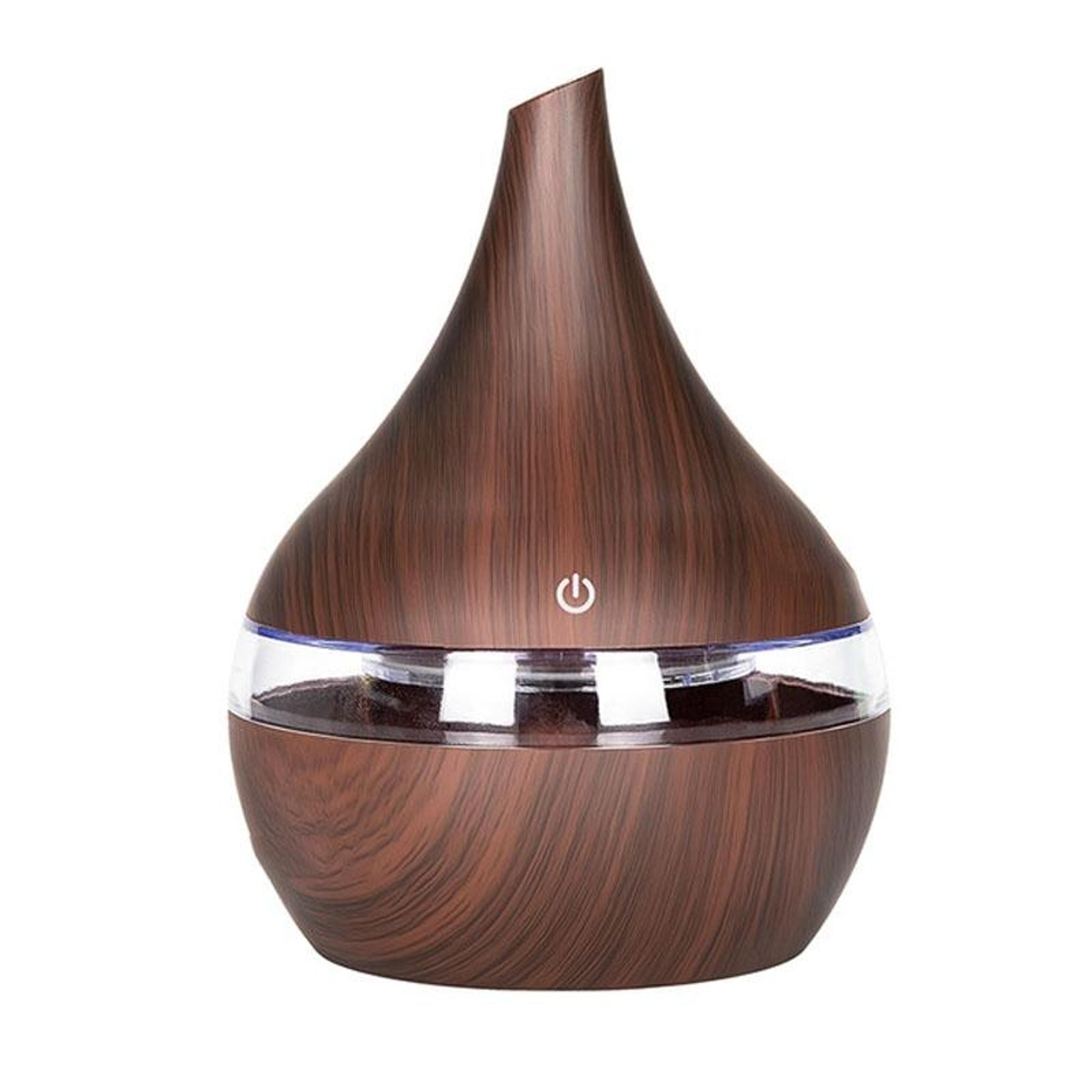 USB Aroma Diffuser Ultrasonic Essential Oil Diffuser Cool Mist Humidifier Aromatherapy Diffuser 2