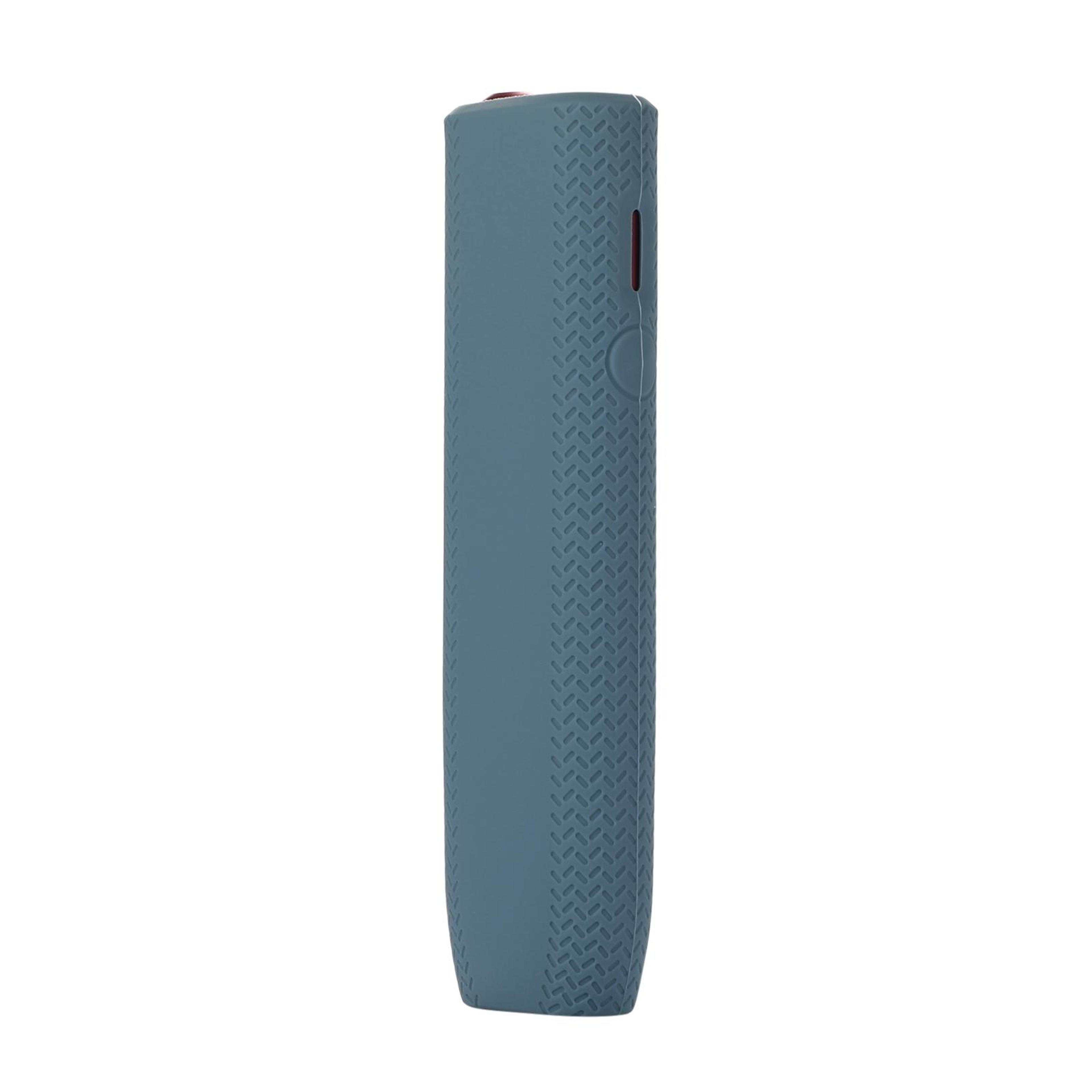 Shockproof Silicone Vape Case Sleeve Portable Protective Cover 12