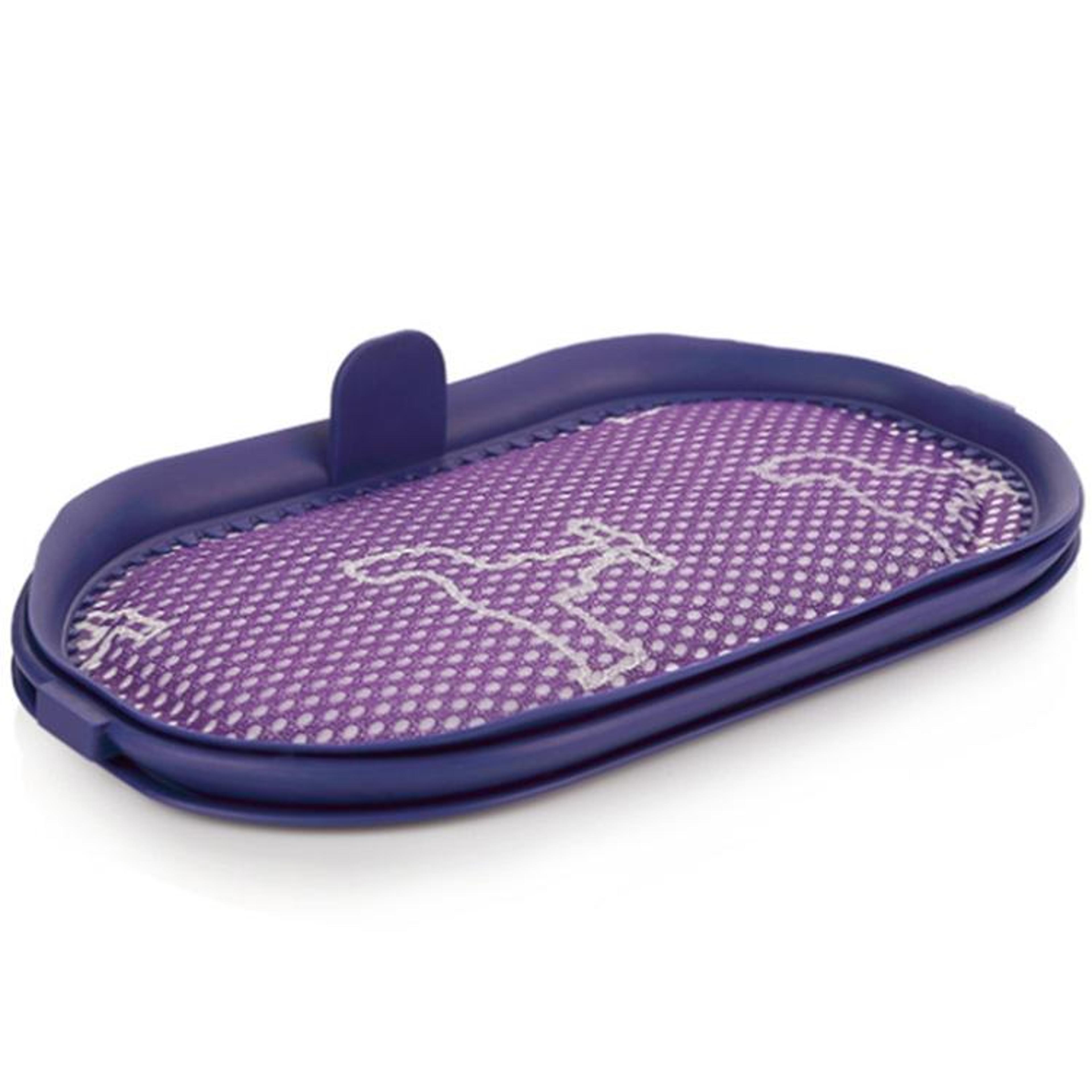 Vacuum Cleaner PreFilter Replacement Washable Dust Filter 0