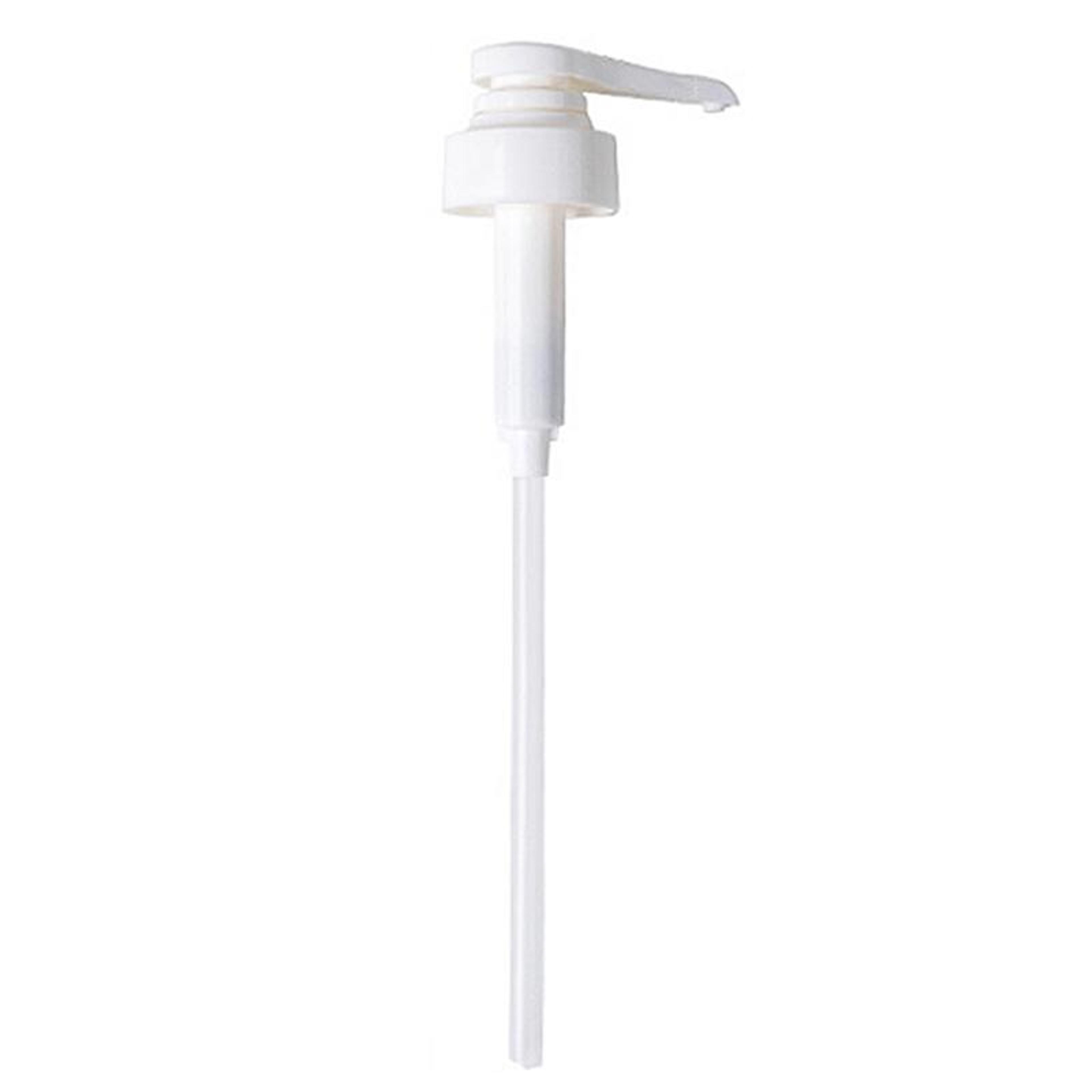 Precision 8ml Condiment Dispenser Pump Nozzle Set For Bottles Reusable Sauce Pump Head 1