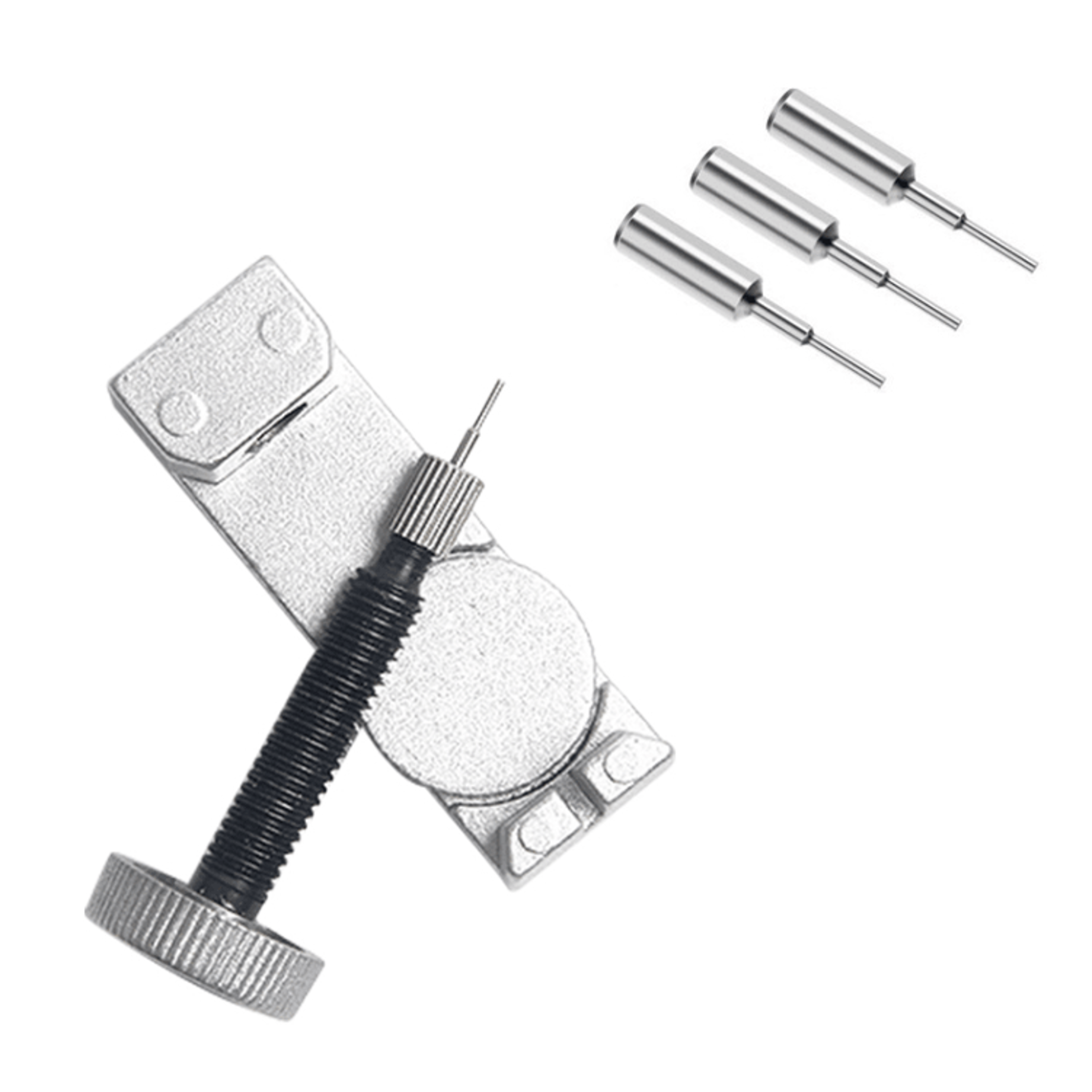 Adjustable Watch Link Removal Tool Kit For Easy Band Sizing And Repair 9