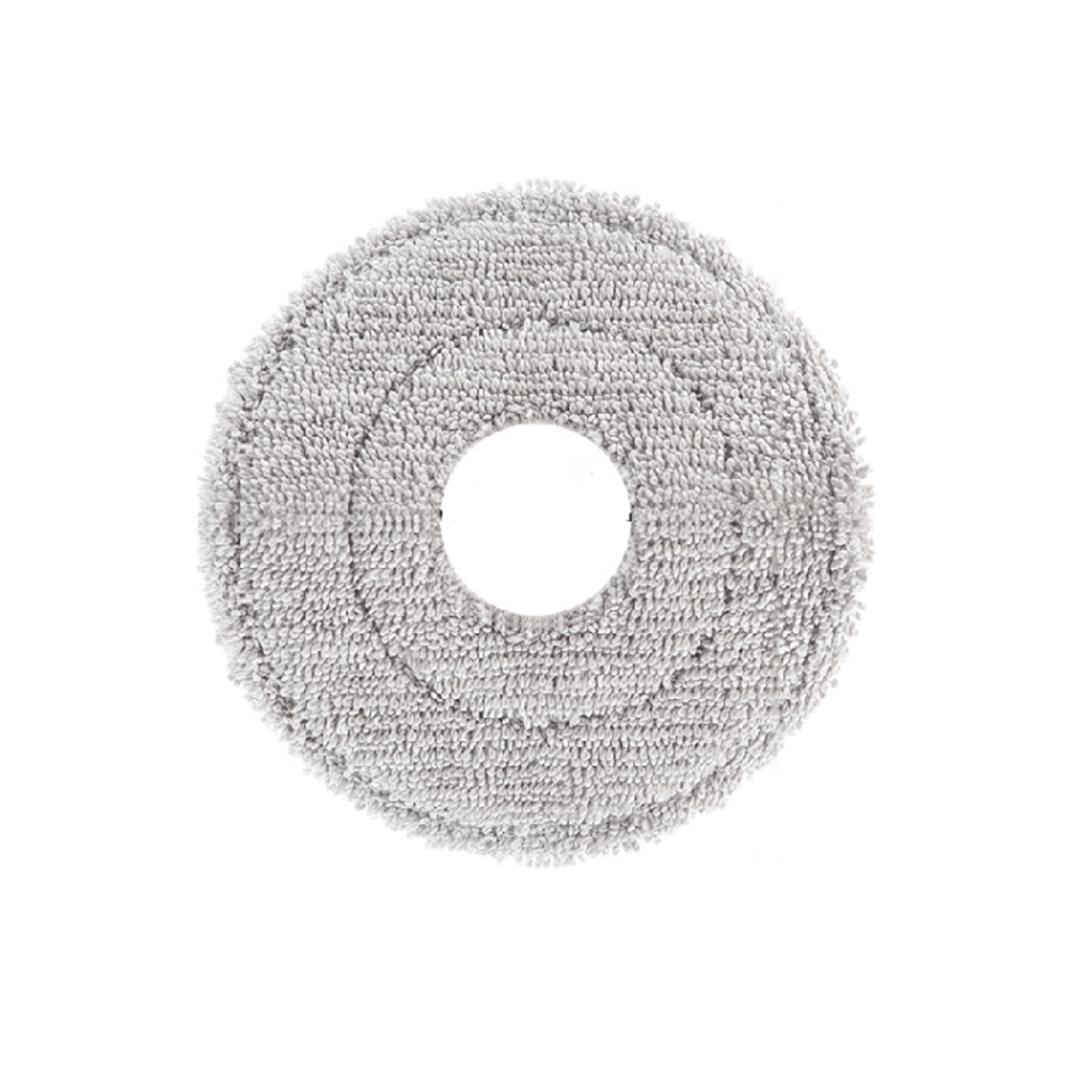 Dreame X40 Pro Replacement Mop Cloth Pads Washable Robot Vacuum Cleaning Cloth 6