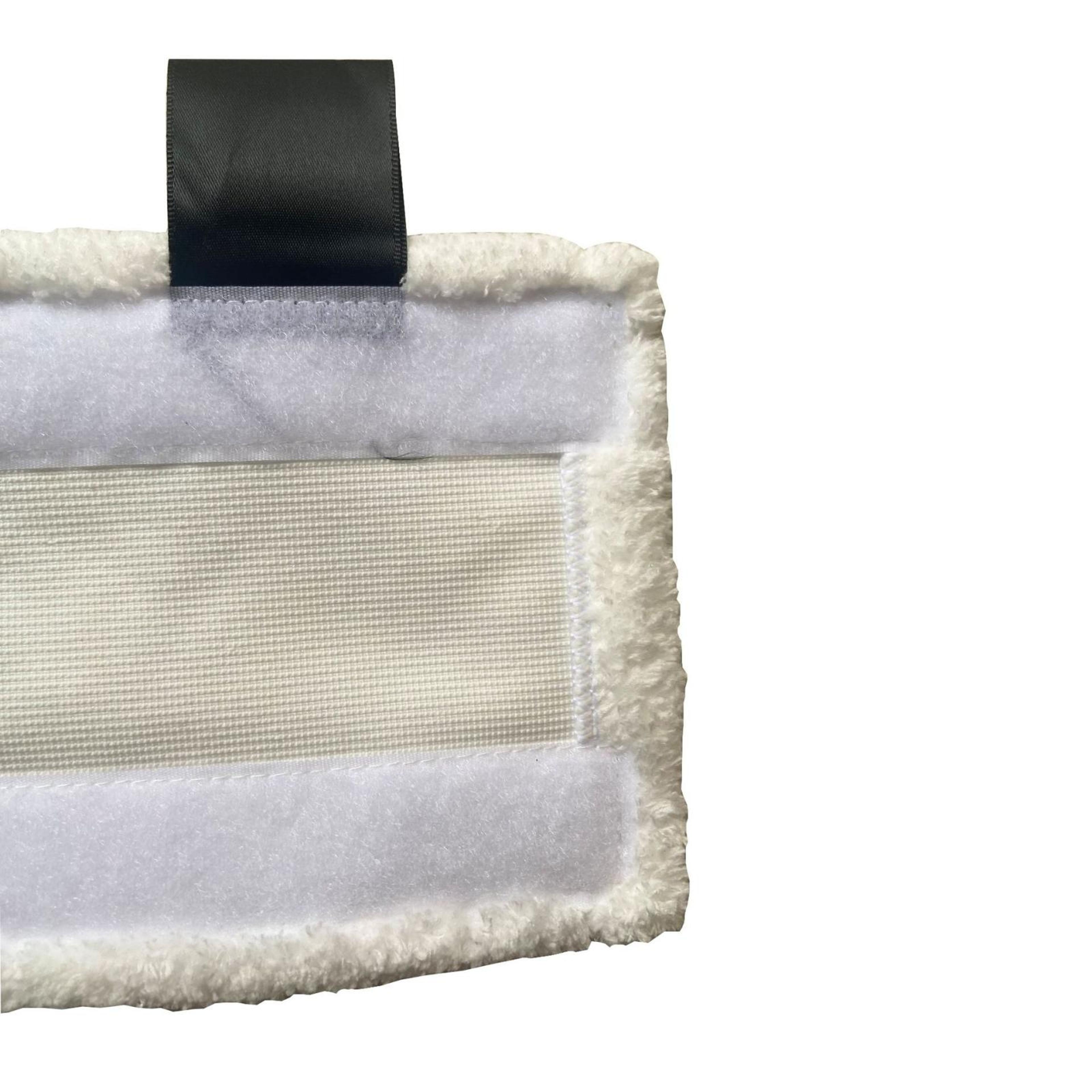 Reusable Steam Cleaner Mop Pads For Karcher EasyFix SC Series Microfiber Cleaning Cloths 4