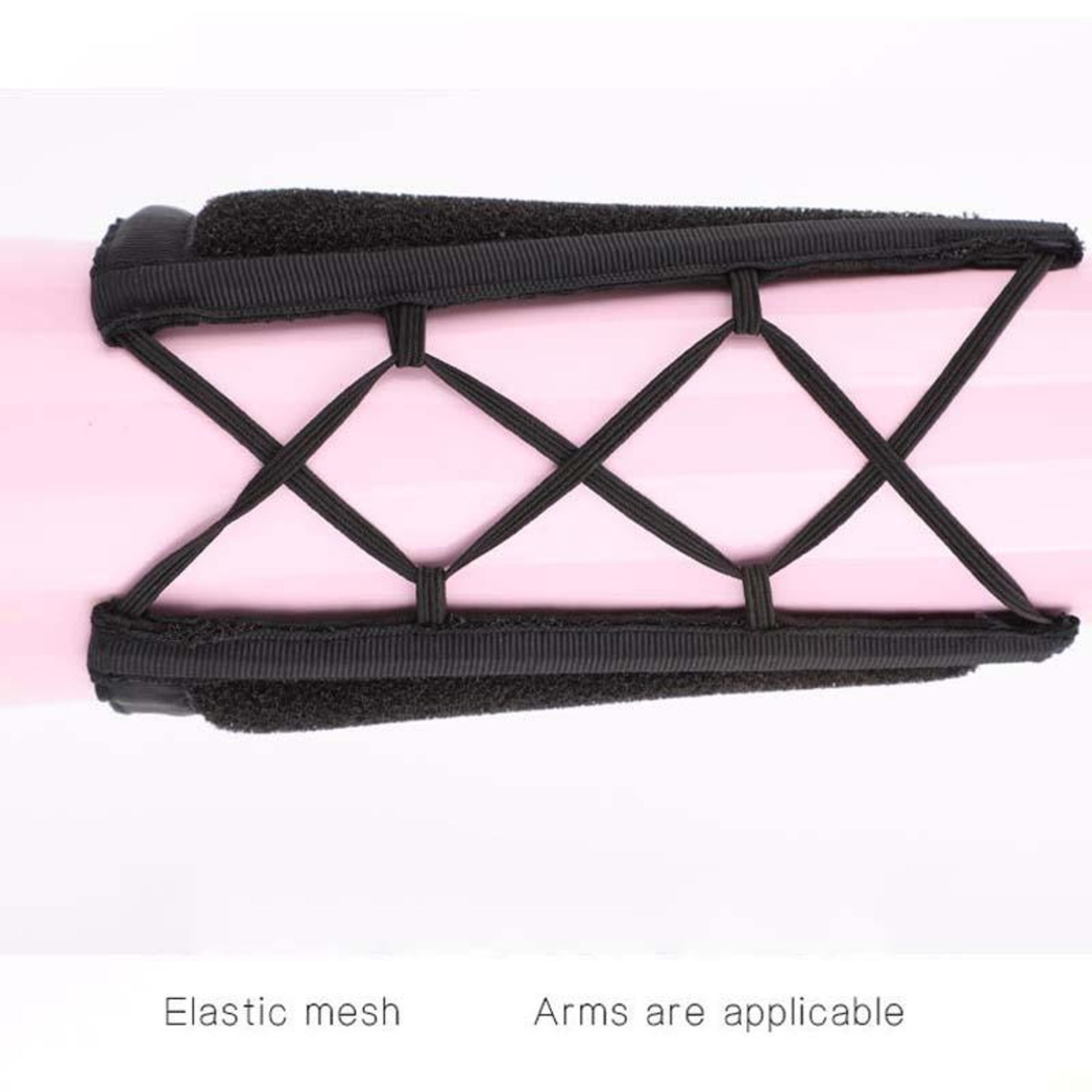 Quick Switch Brush Cleaner Wrist Pad Dry Makeup Brush Cleaner Sponge For Artists  Daily Use 3