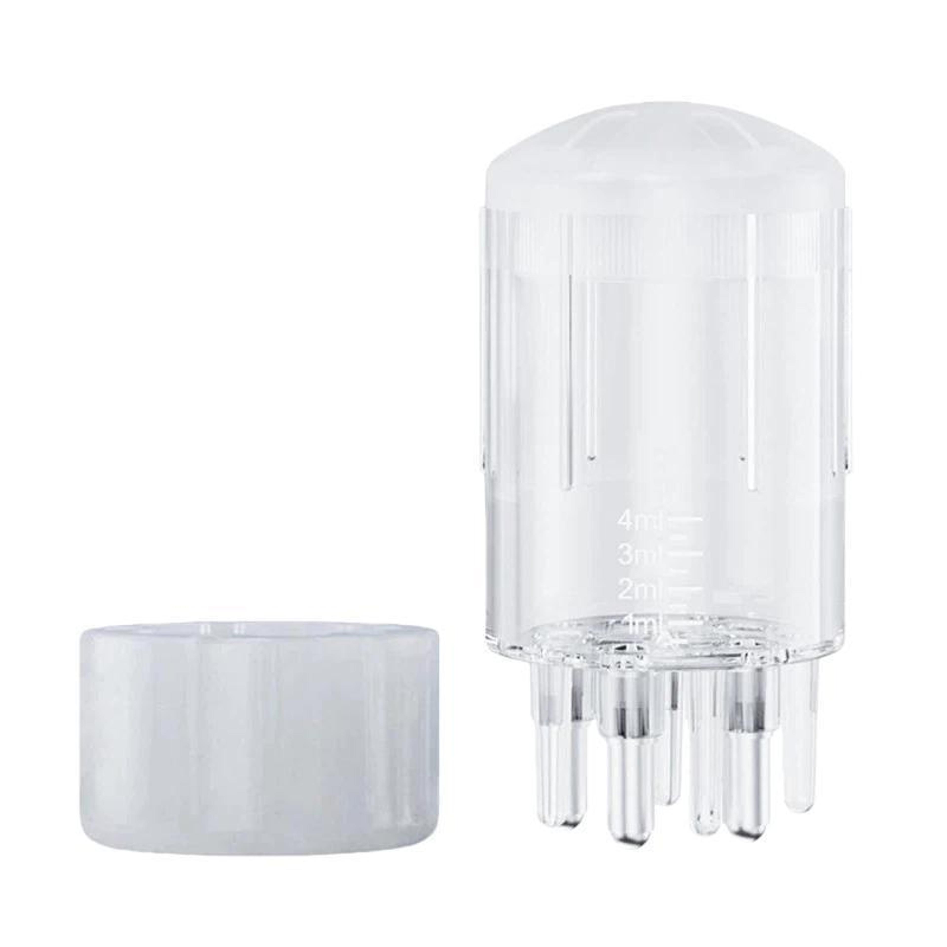 Precision Scalp Roller Applicator For Hair Growth Oils  Treatments 0