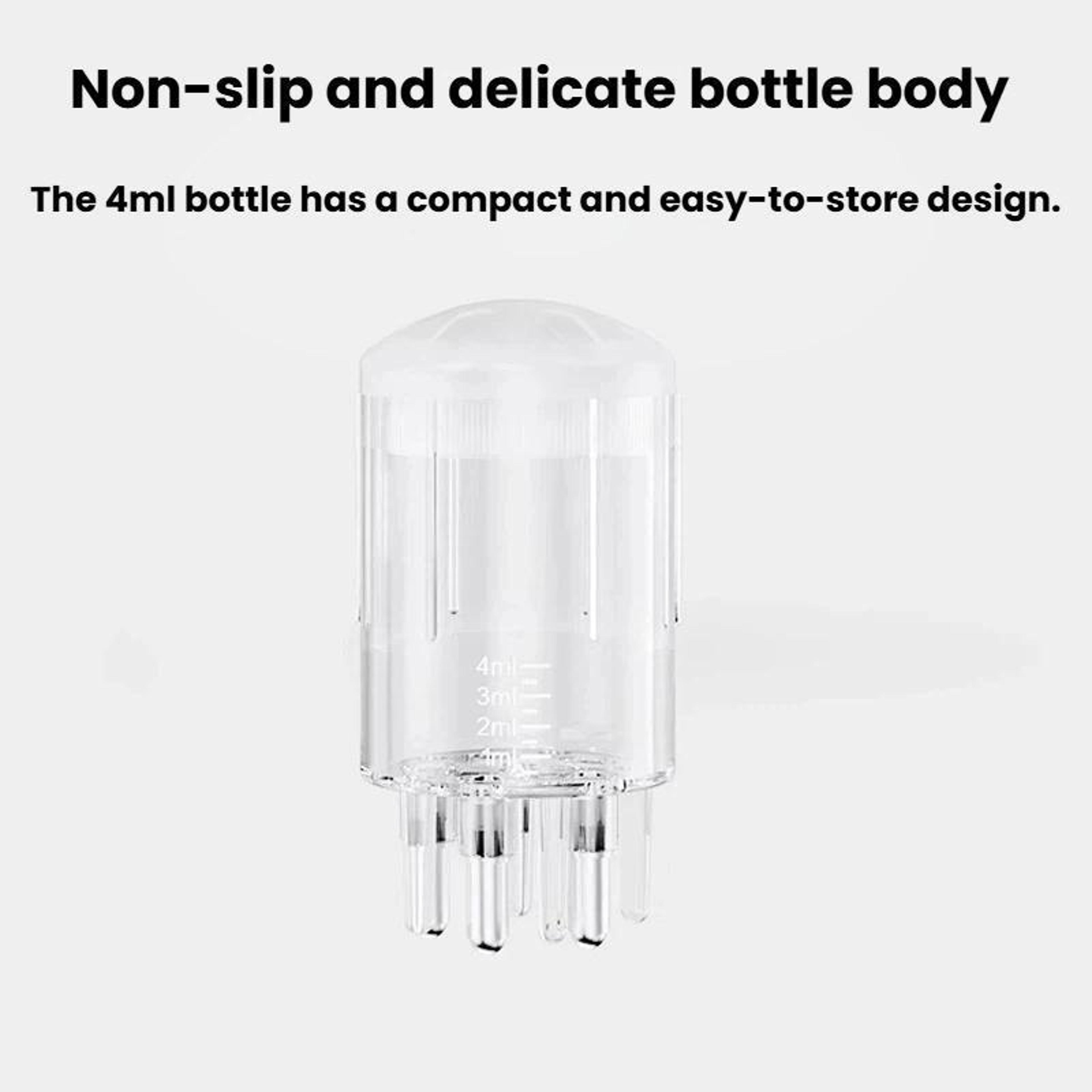Precision Scalp Roller Applicator For Hair Growth Oils  Treatments 4