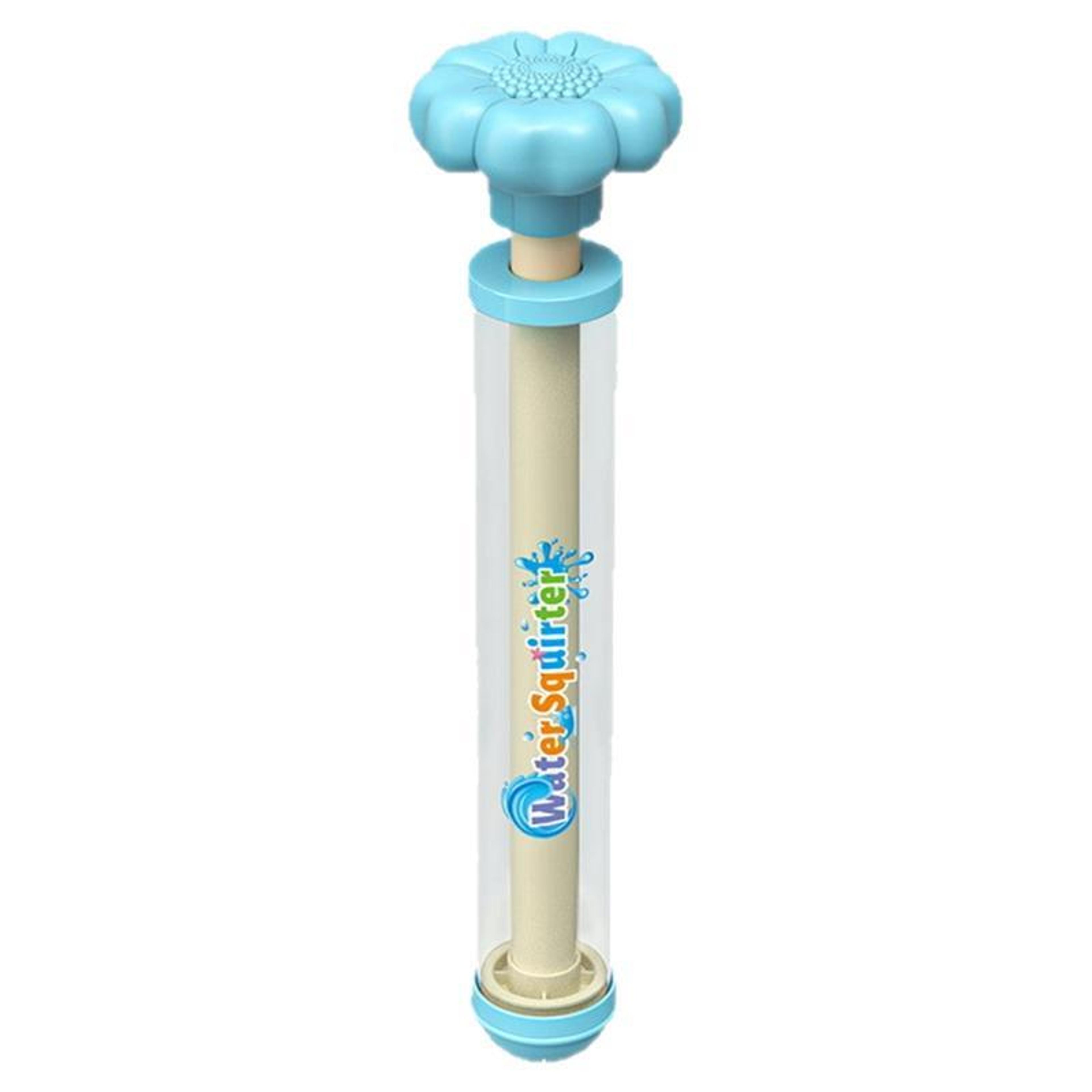 summer fireworks splash water gun portable outdoor water blaster toy for kids and family