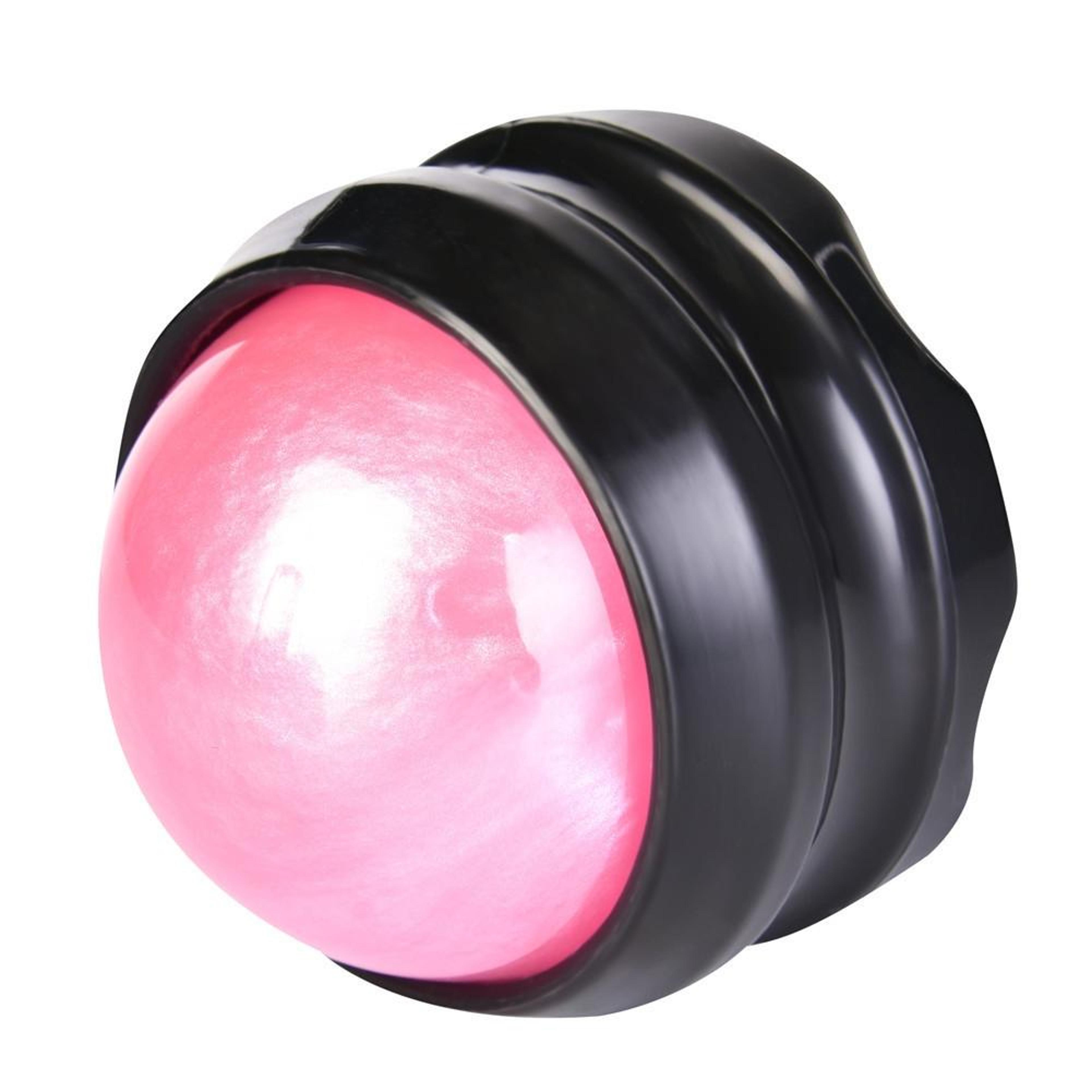 Deep Tissue Massage Roller Ball For Foot Back Neck Pain Relief 3