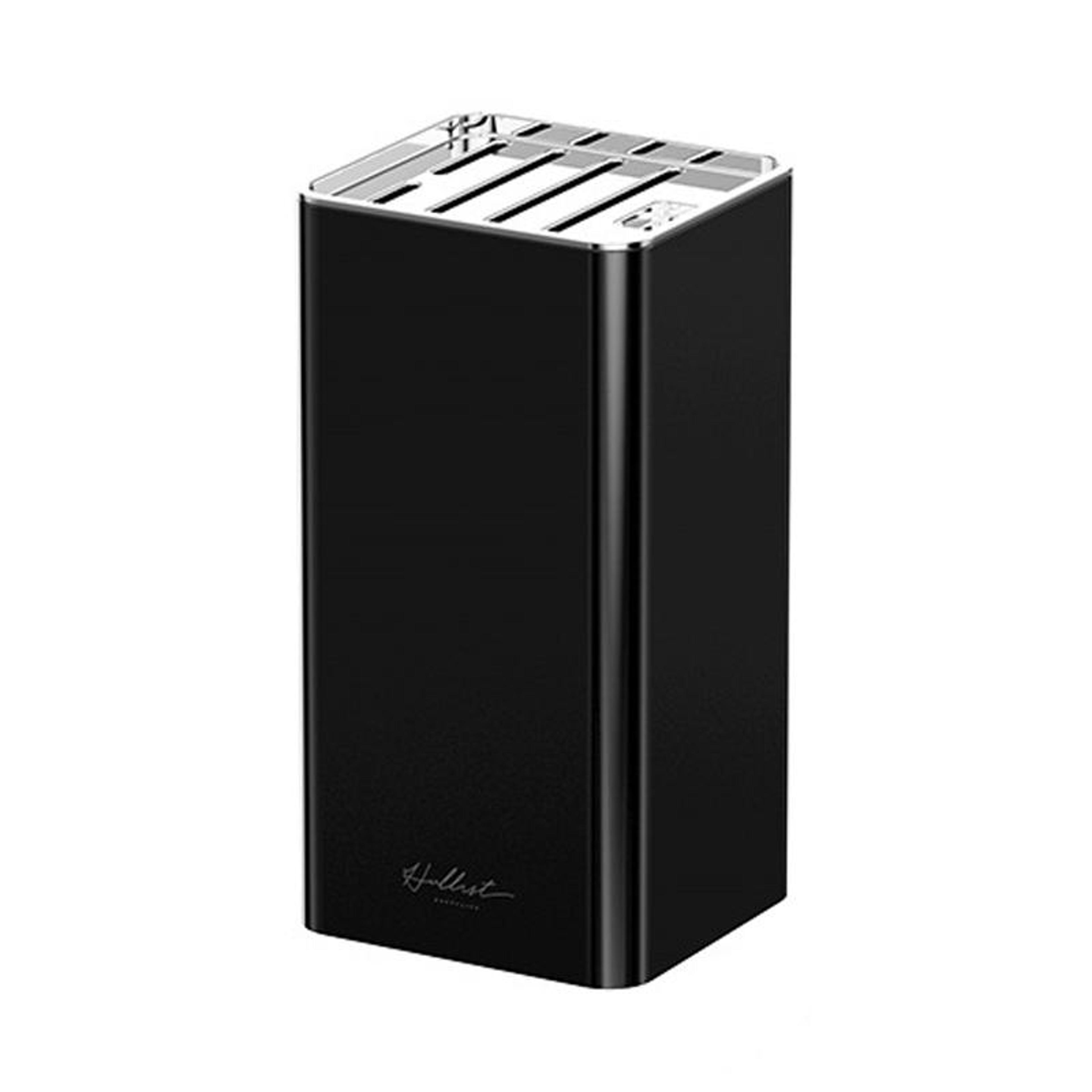 Detachable Kitchen Knife Organizer Rack Waterproof Countertop Knife Storage Holder With Non Slip Ba 8