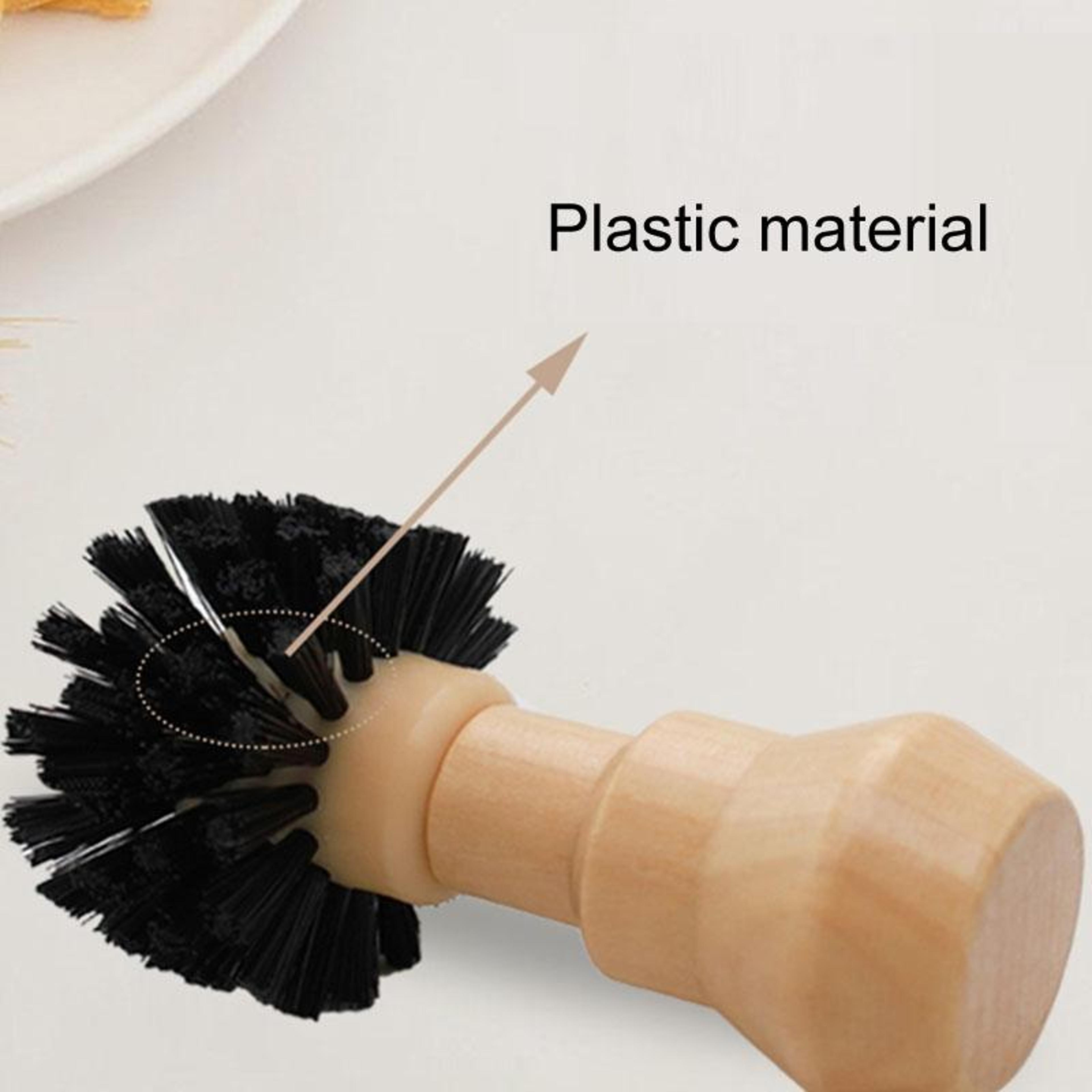 Premium Coffee Machine Cleaning Brush For Espresso  Grinder Maintenance 5