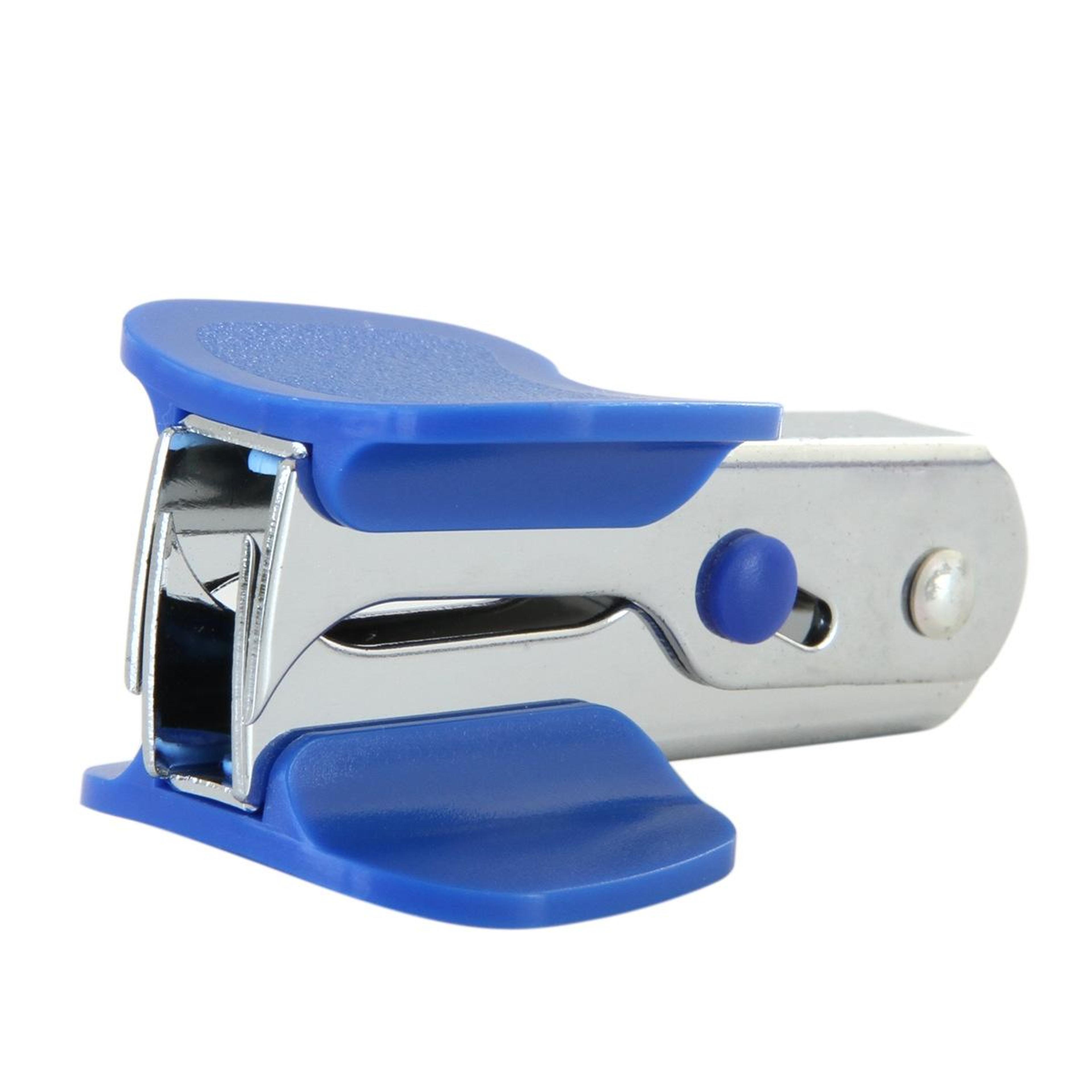 Mini Portable Staple Remover Tool Heavy Duty Nail Puller For Office  DIY Use 2