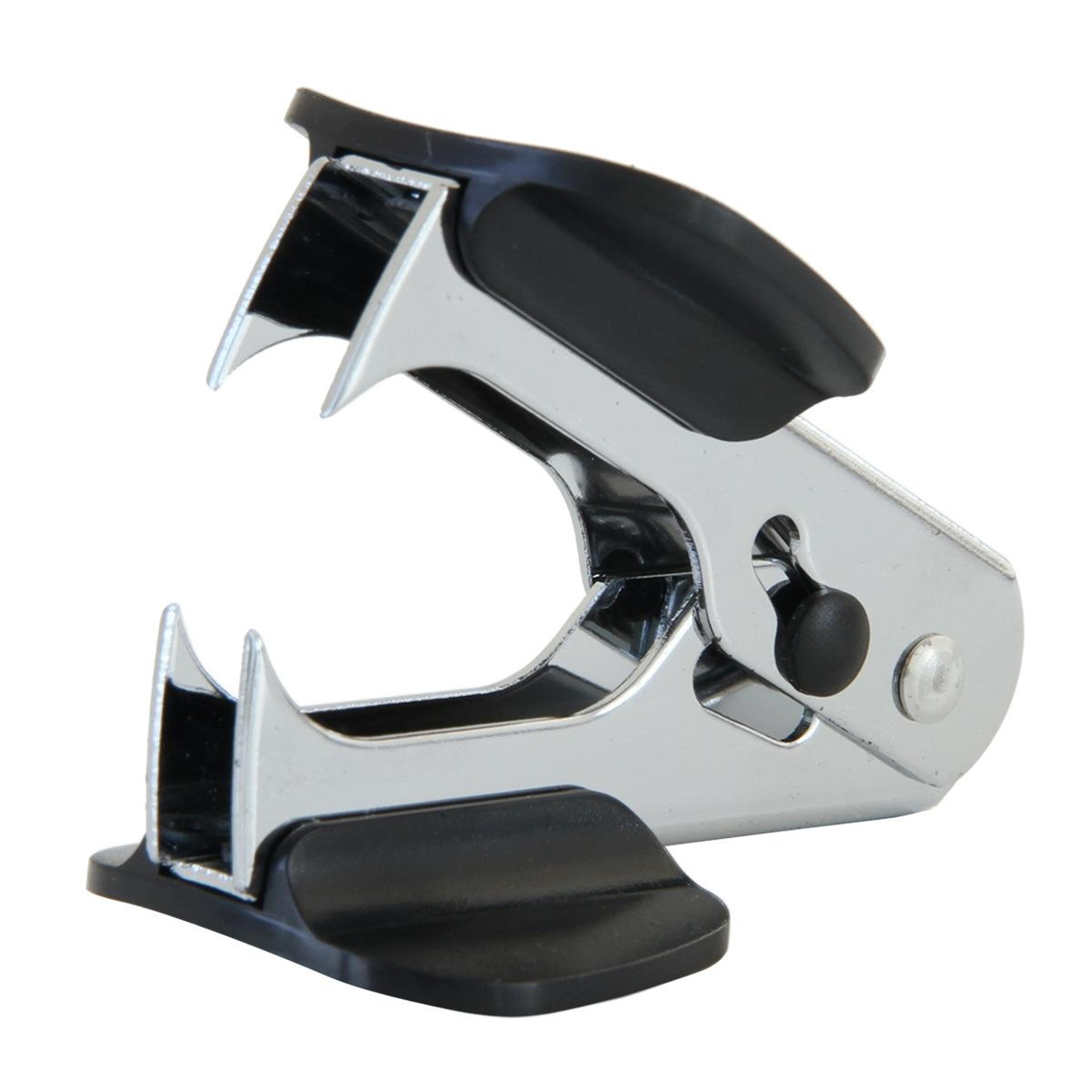 Mini Portable Staple Remover Tool Heavy Duty Nail Puller For Office  DIY Use 5