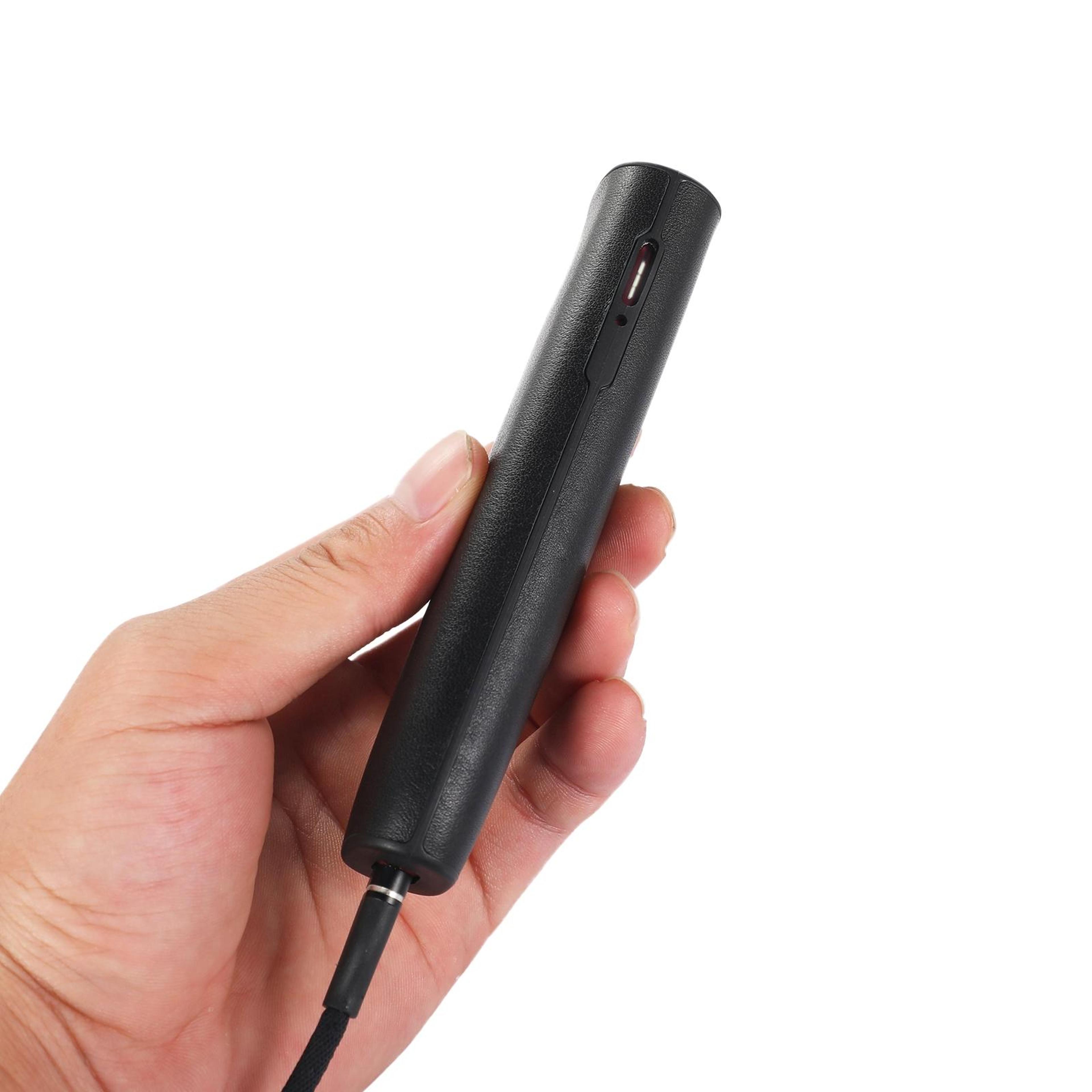 Premium Vape Case Leather TPU Protective E Cigarette Holder With Lanyard 4