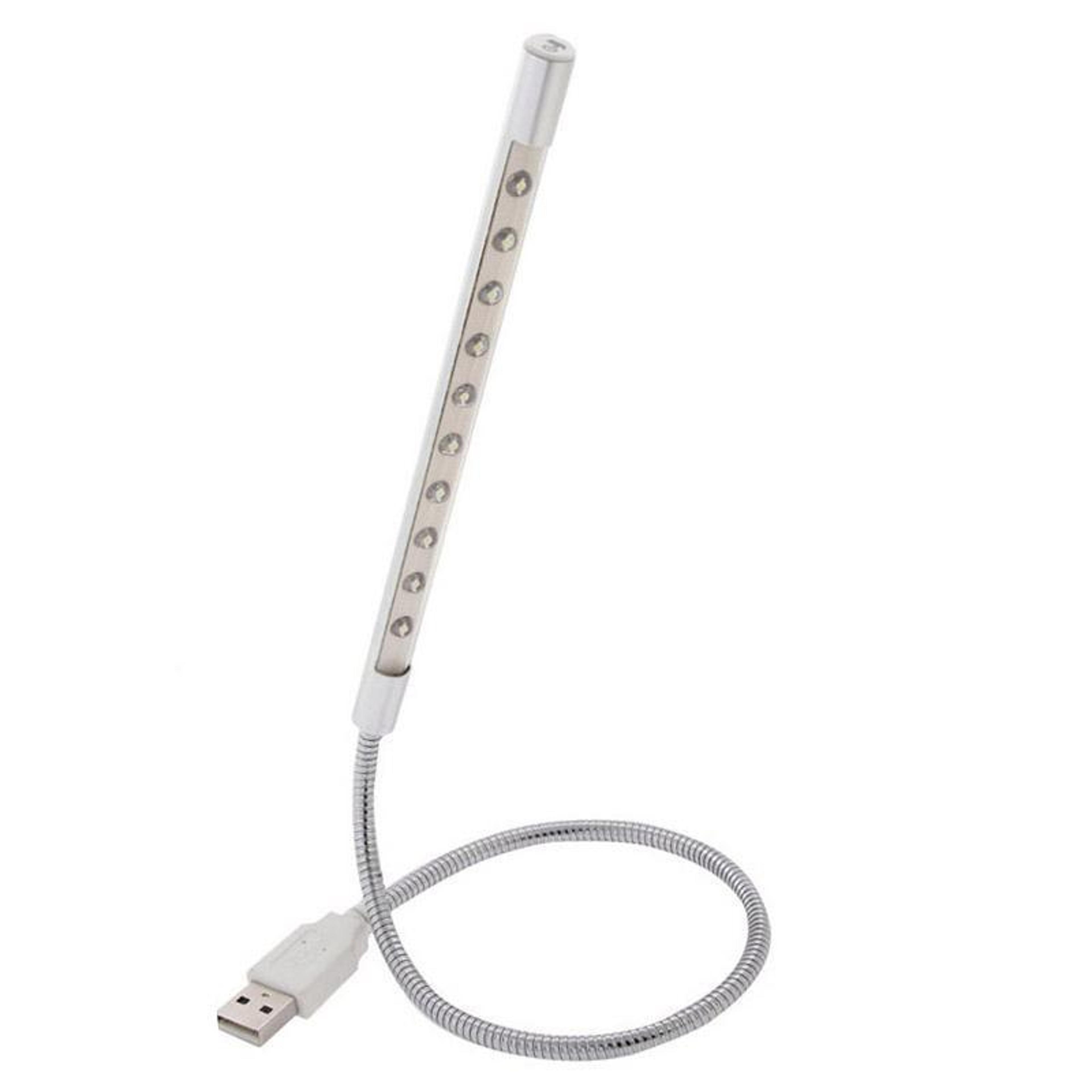Portable USB LED Light For Laptop  Travel Reading 1