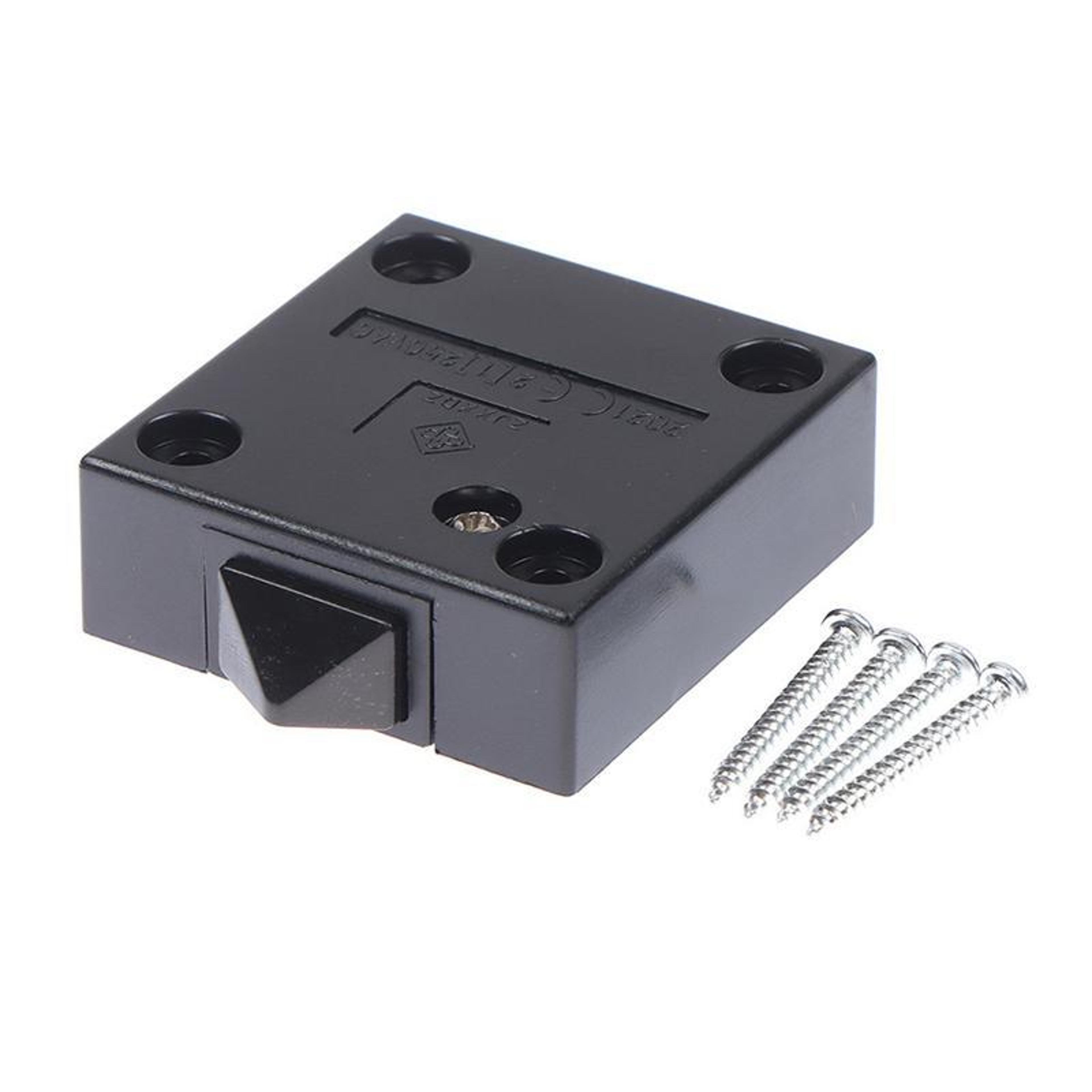 Automatic Cabinet Door Switch For Wardrobe  Closet LED Light Control 5