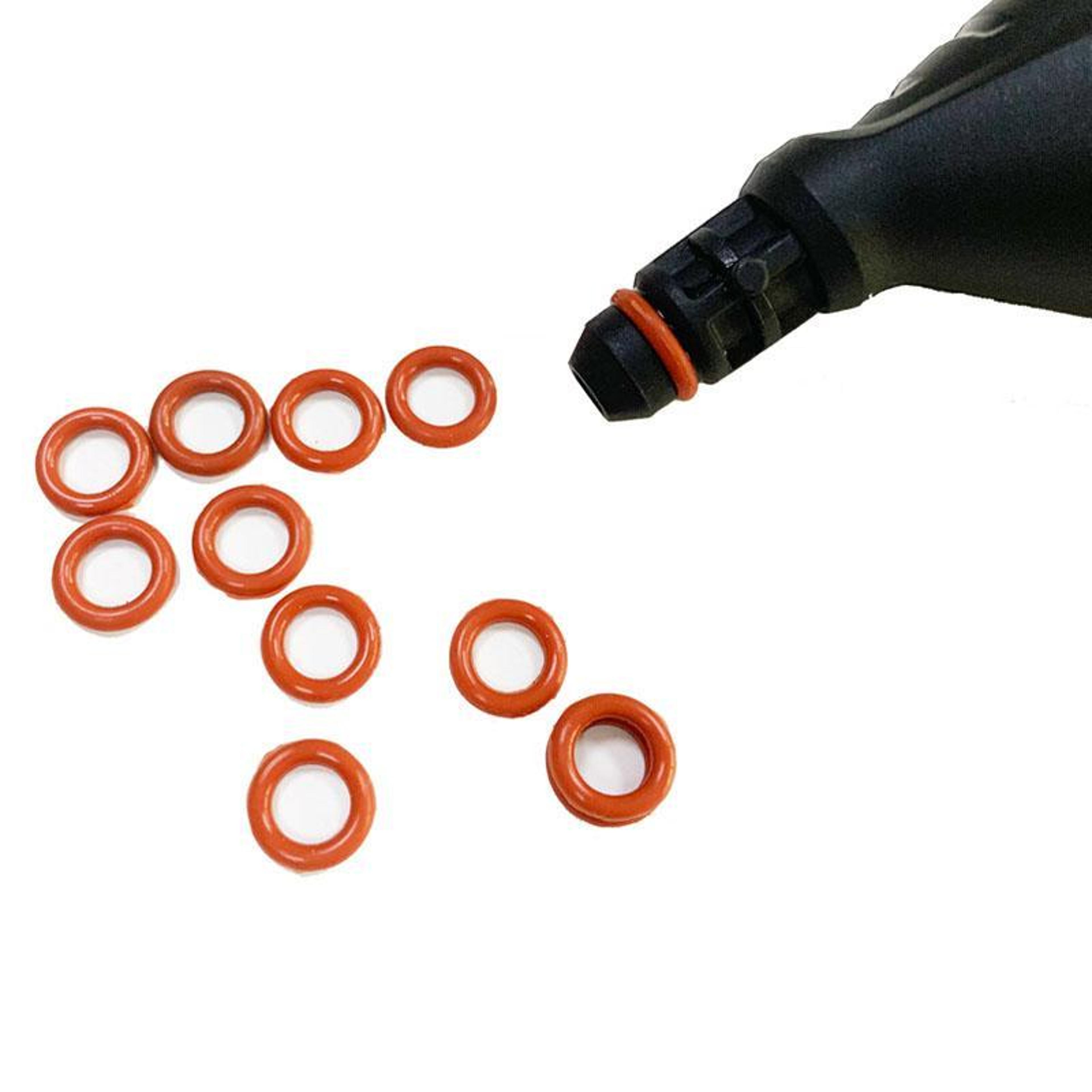 Karcher Steam Cleaner O Ring Seal Kit 10PCS For SC2 SC3 SC4 SC5 Replacement Parts 4