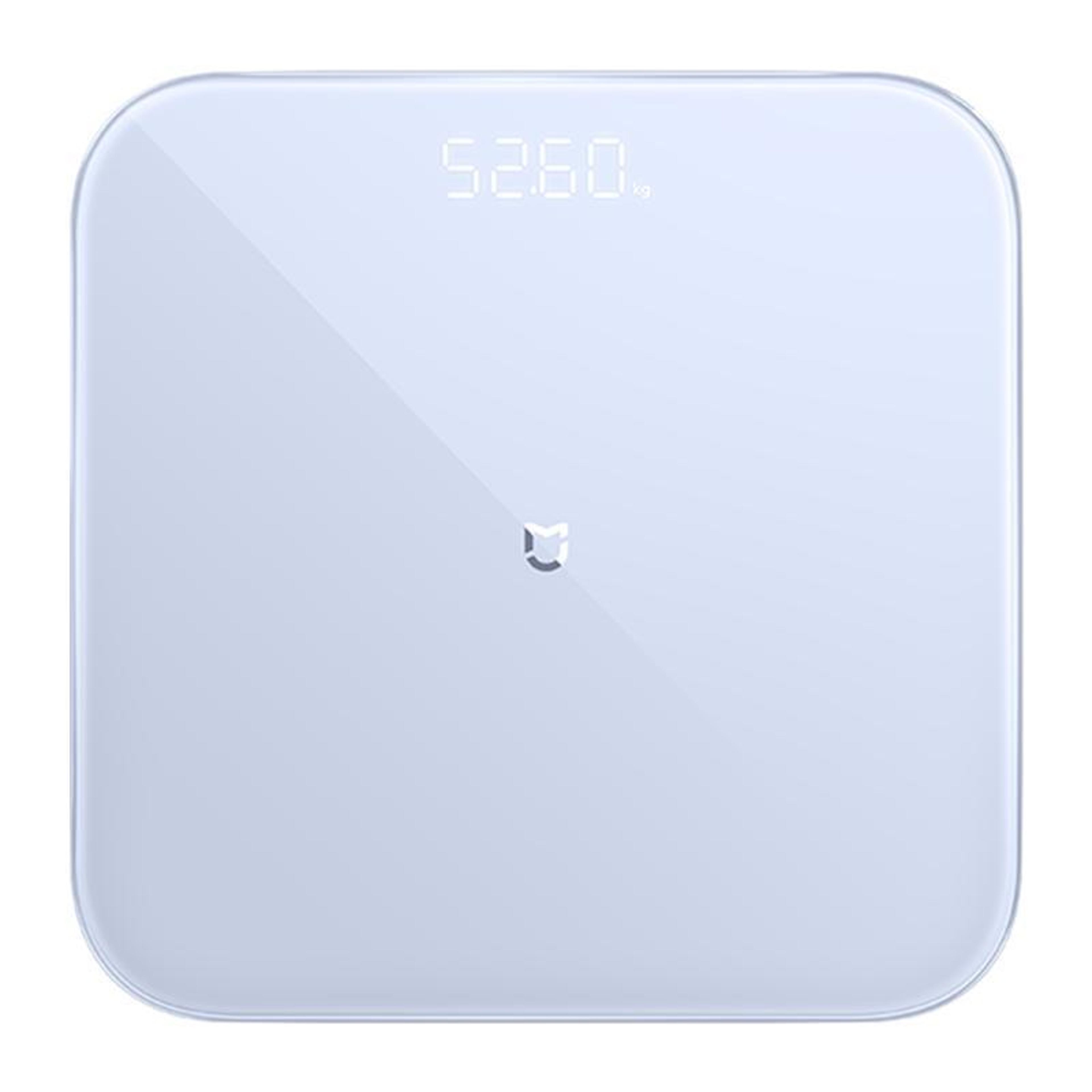 Xiaomi Smart Weight Scale S200 Bluetooth Digital Bathroom Scale With High Precision Tracking 7