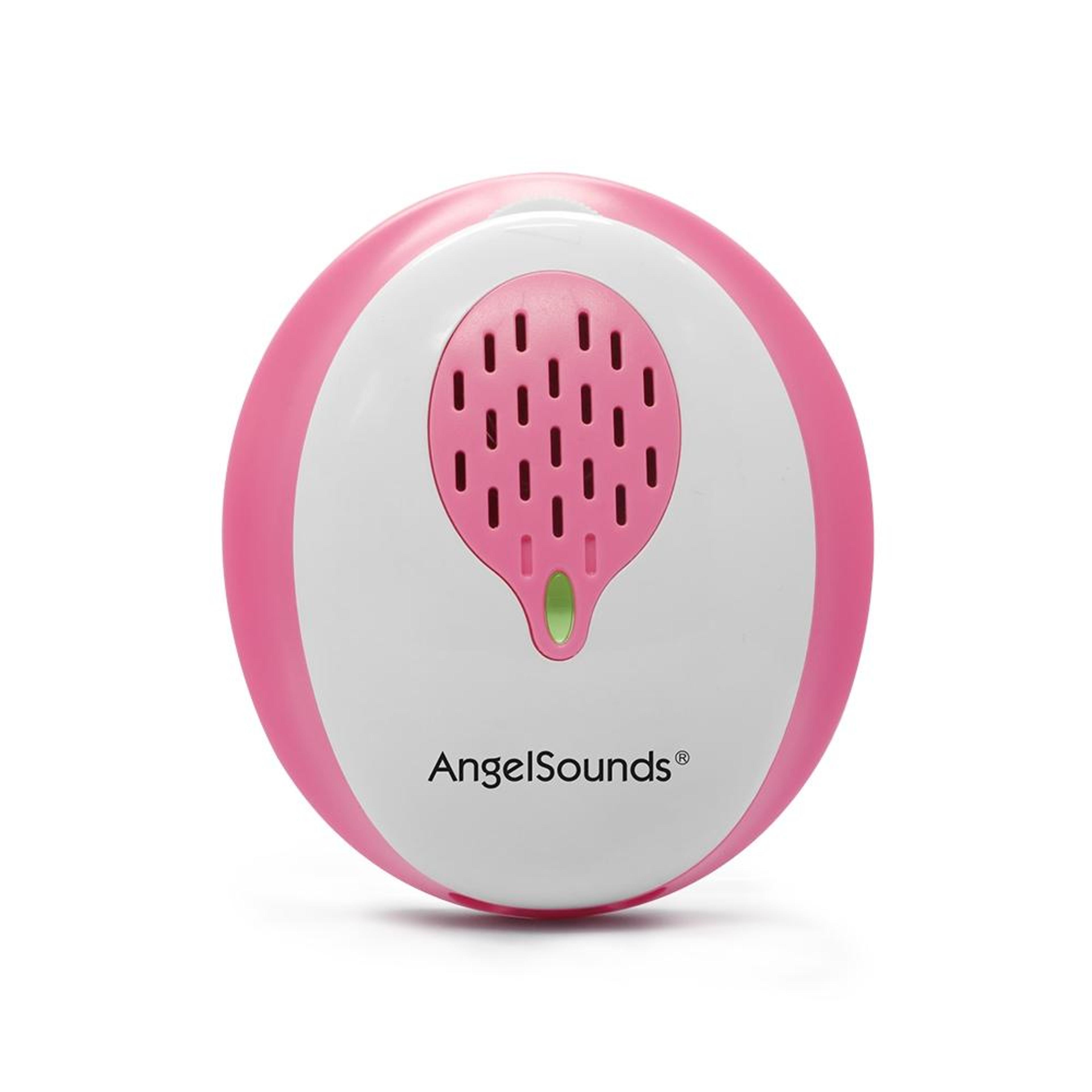 bluetooth fetal doppler heart rate monitor for pregnancy home monitoring