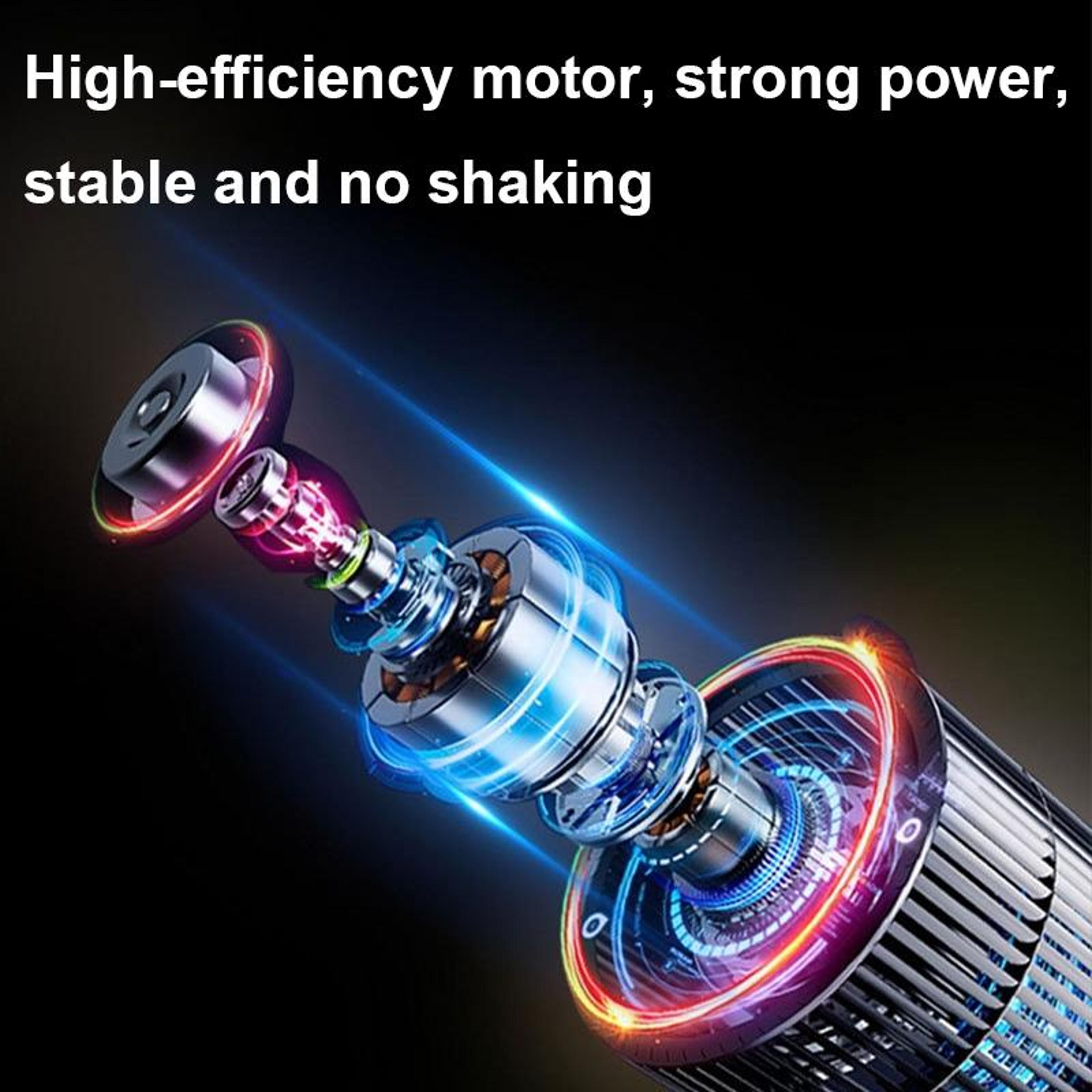 Rechargeable Electric Pepper Grinder With Adjustable Coarseness  Ceramic Core 6