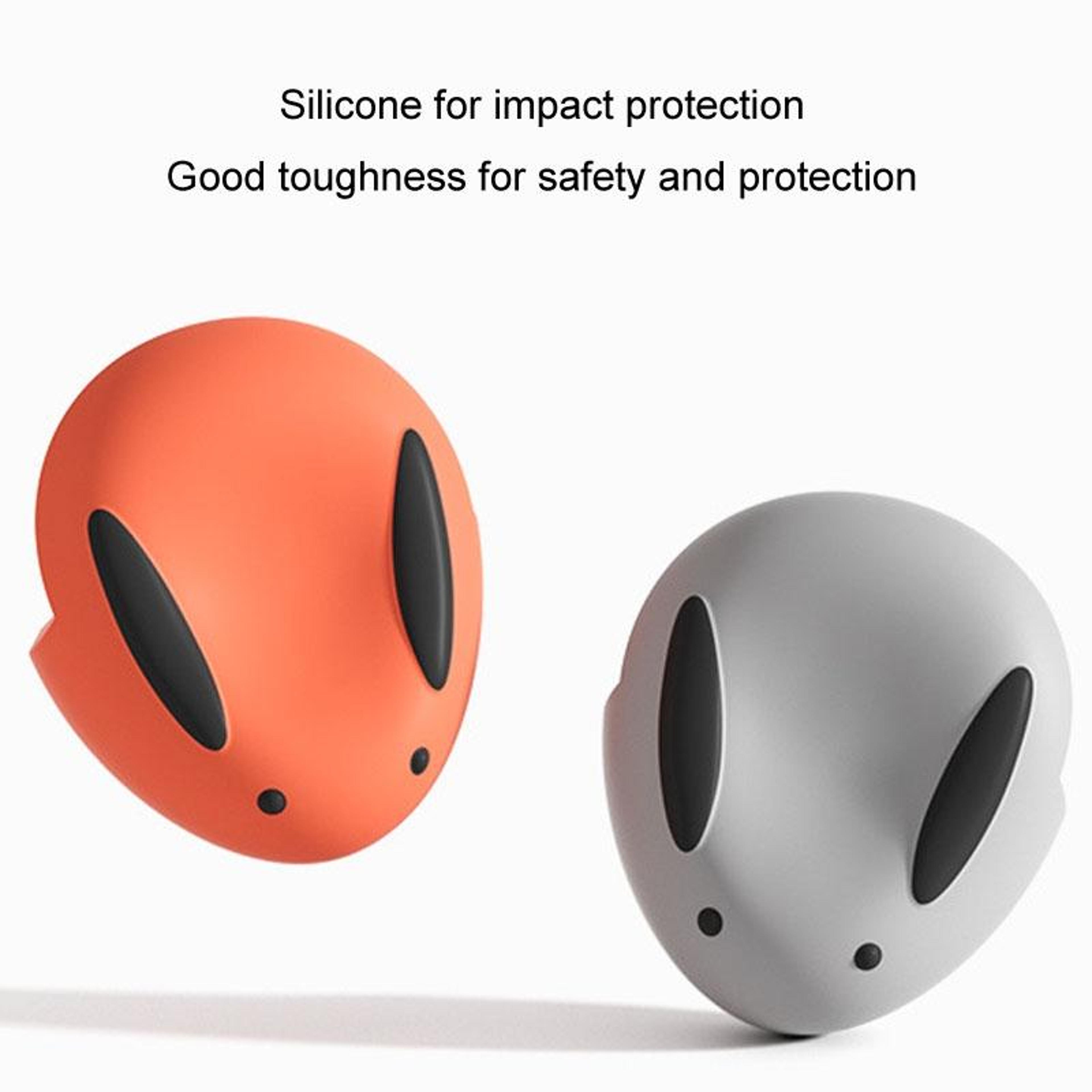 Rabbit Silicone Corner Guards For Baby Proofing Tables  Furniture 2 Piece Set 5