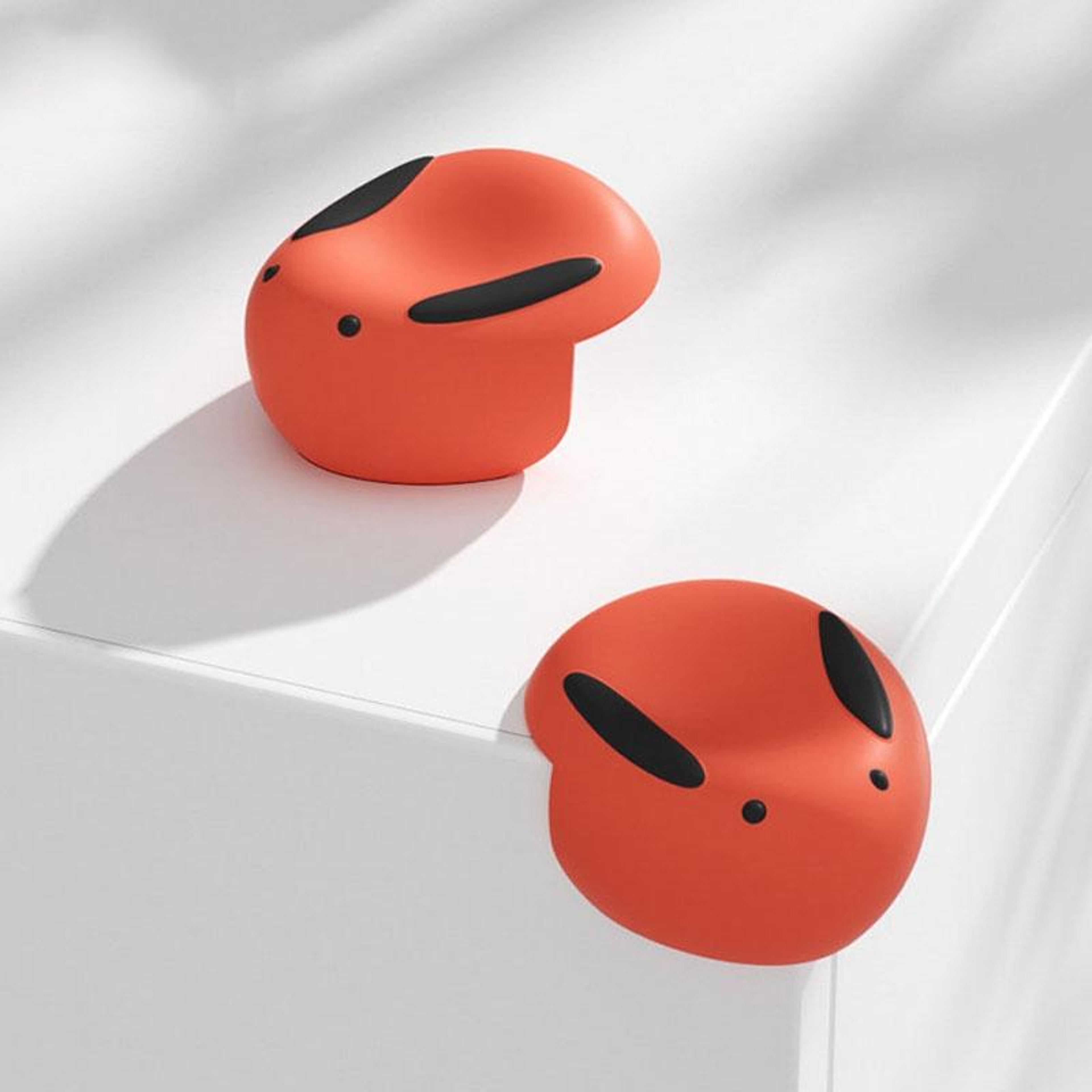 Rabbit Silicone Corner Guards For Baby Proofing Tables  Furniture 2 Piece Set 8