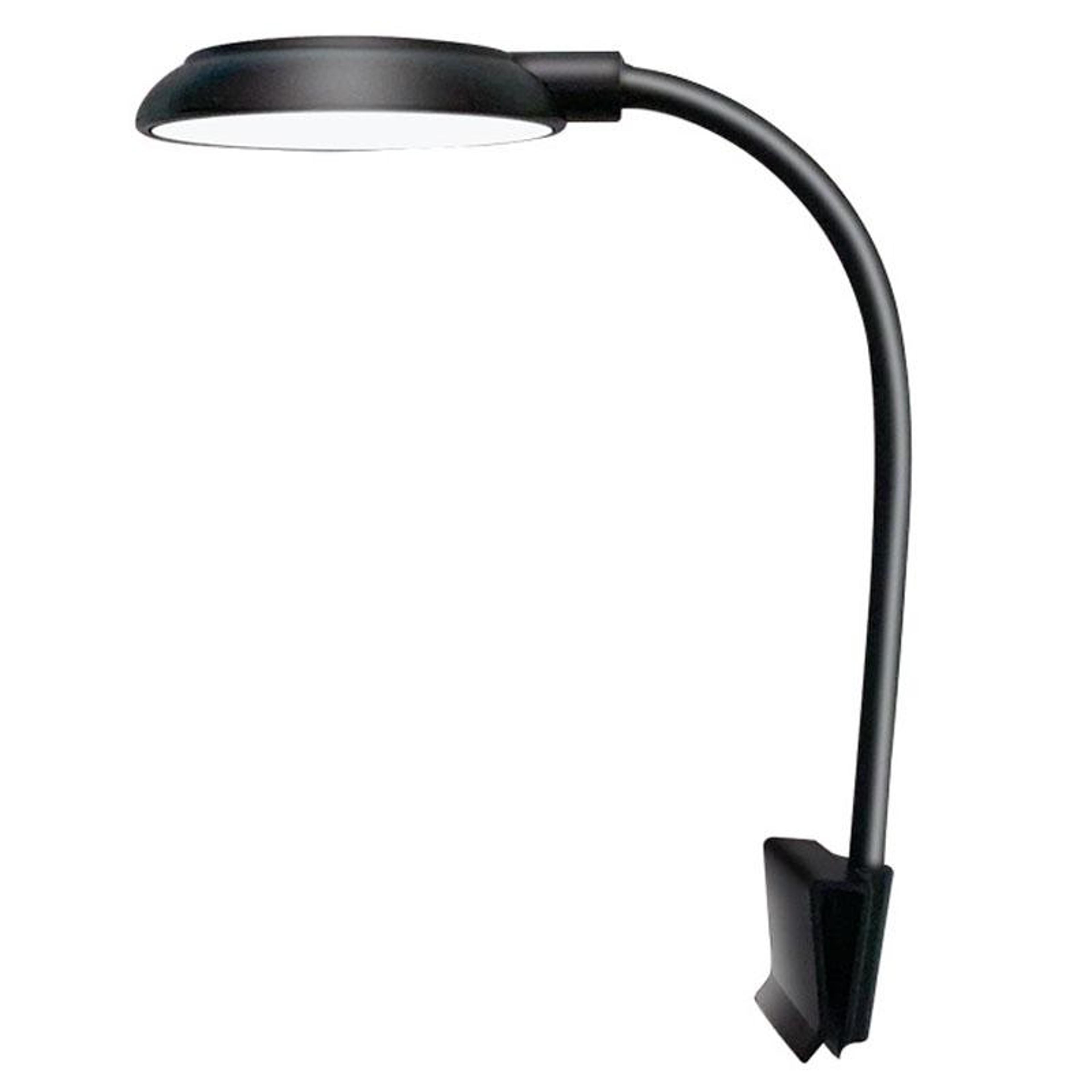 USB ClipOn Aquarium LED Light For Small Fish Tanks  Aquatic Plants 8