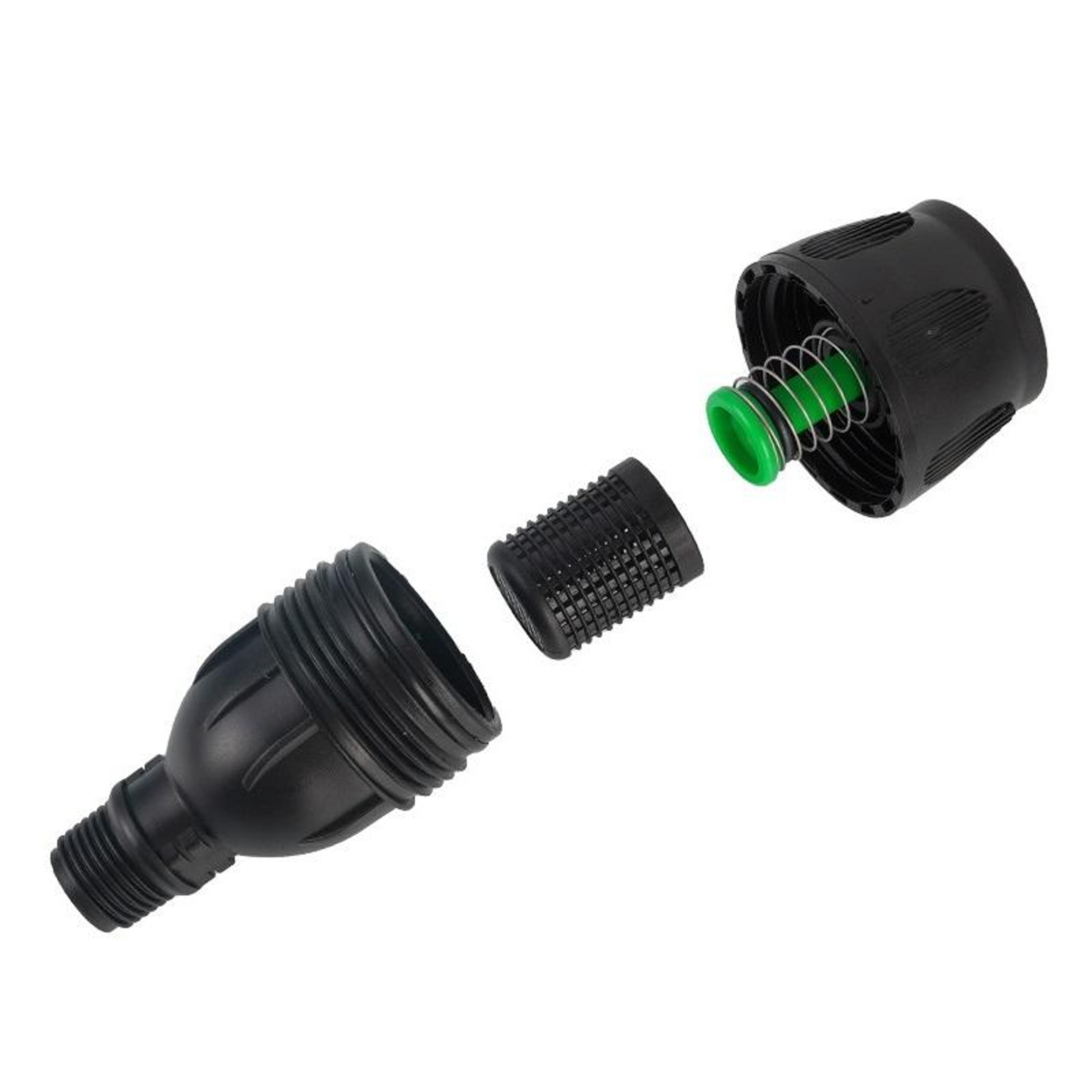 Automatic Rotating Sprinkler Nozzle For Garden  Agriculture 2