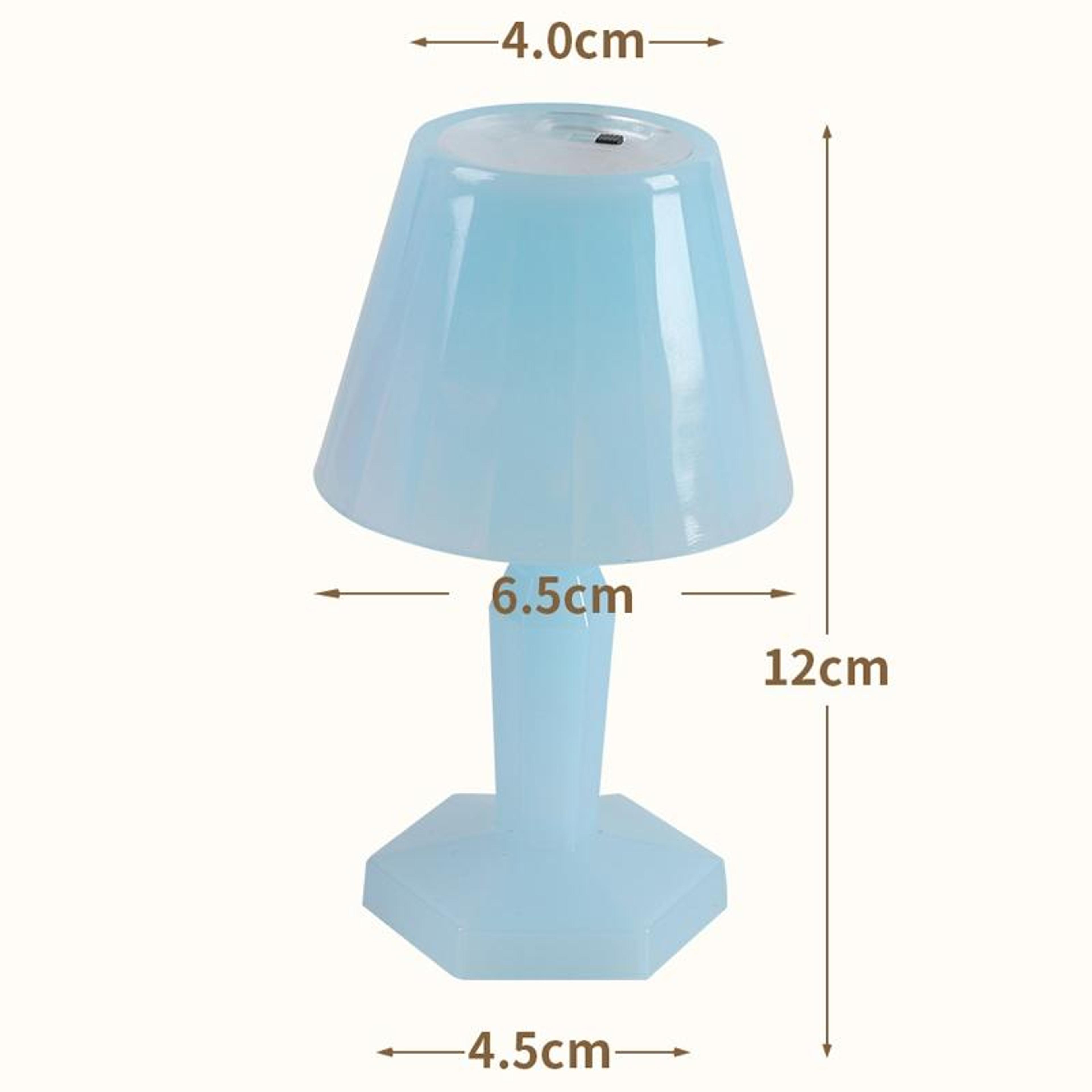 CandyInspired LED Night Lamp Decorative Ambient Table Light 1