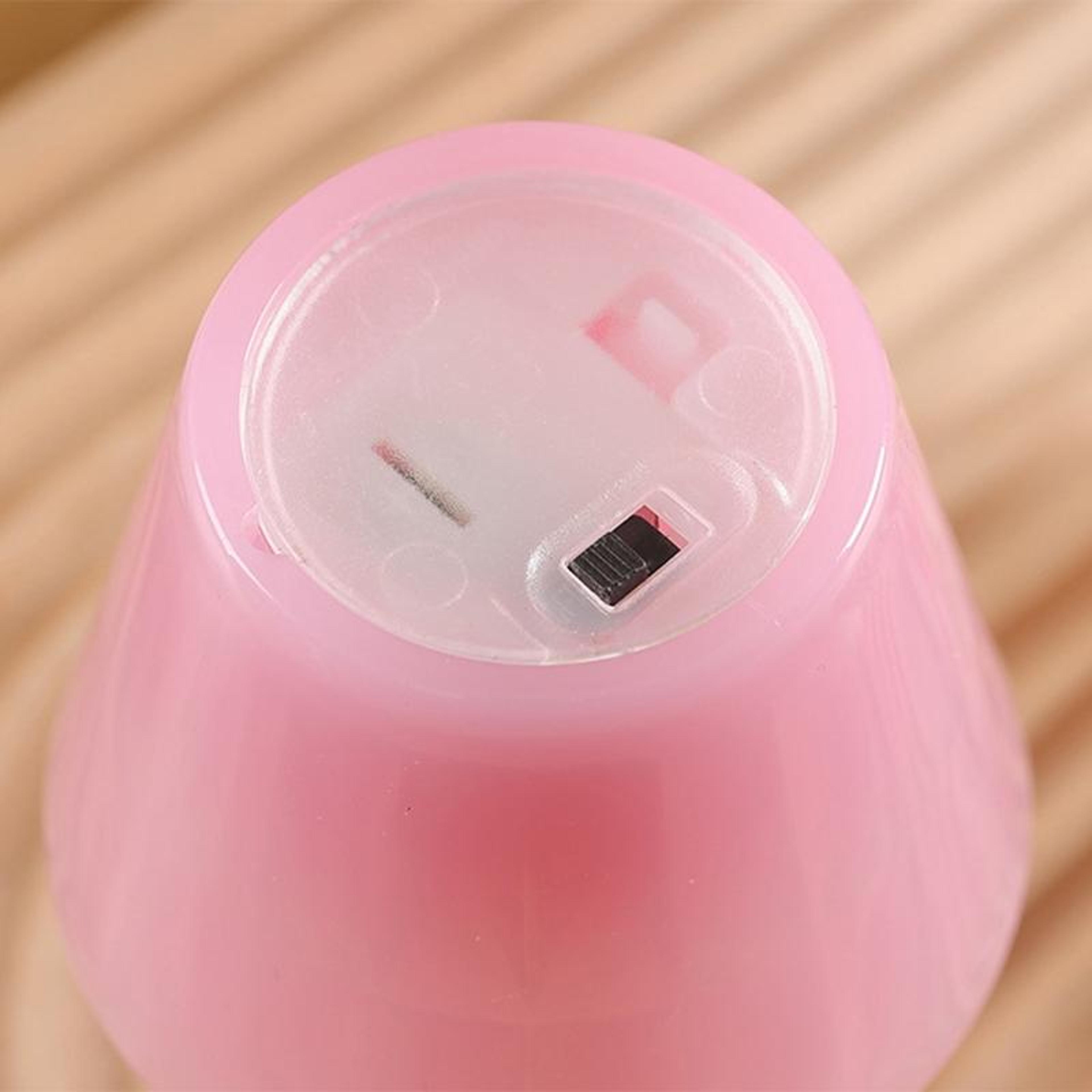 CandyInspired LED Night Lamp Decorative Ambient Table Light 2