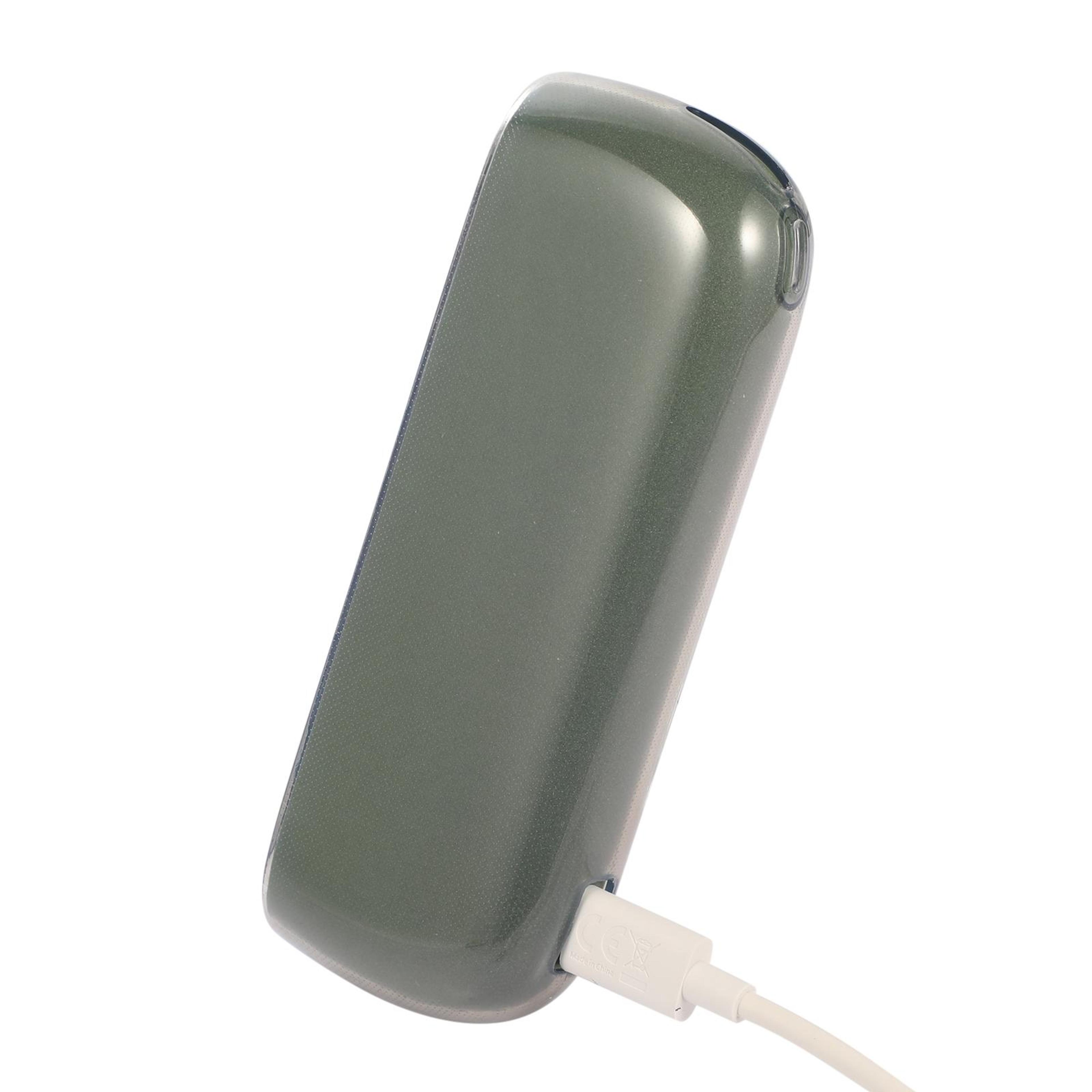 IQOS ILUMA Protective Case With USB Charging Access And Shockproof TPU Cover 3