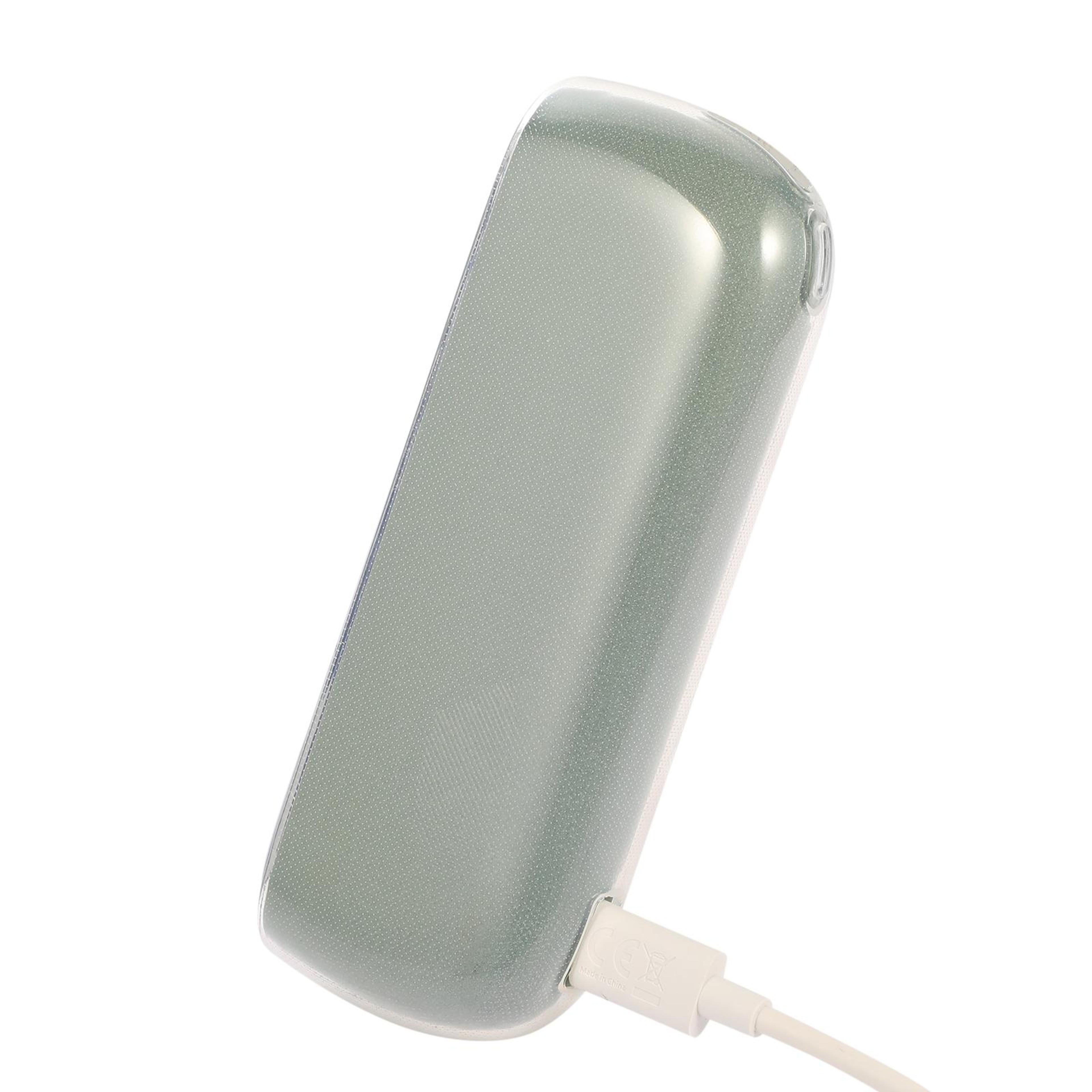 IQOS ILUMA Protective Case With USB Charging Access And Shockproof TPU Cover 4