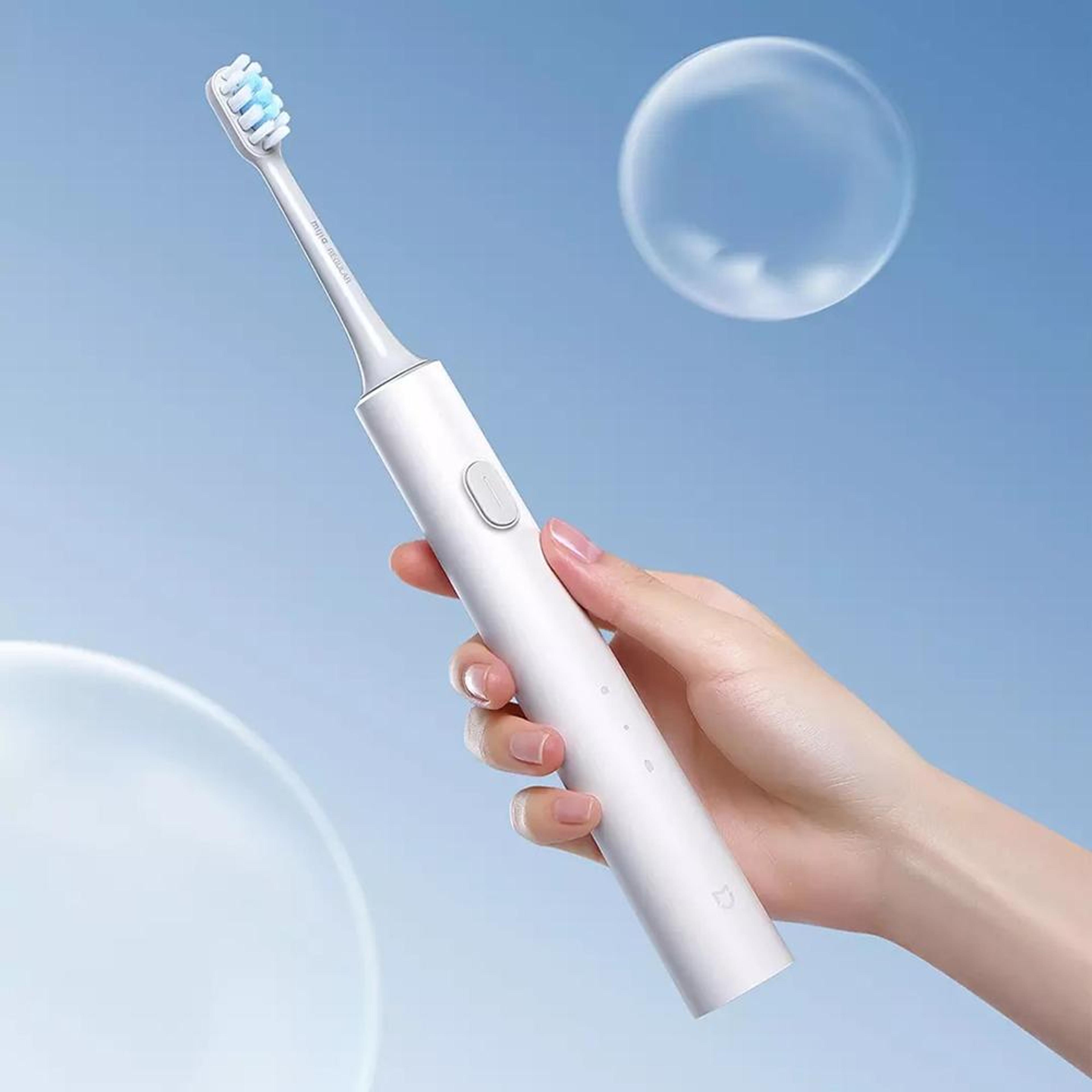 Sonic Electric Toothbrush With 4 Cleaning Modes And Wireless Charging 0