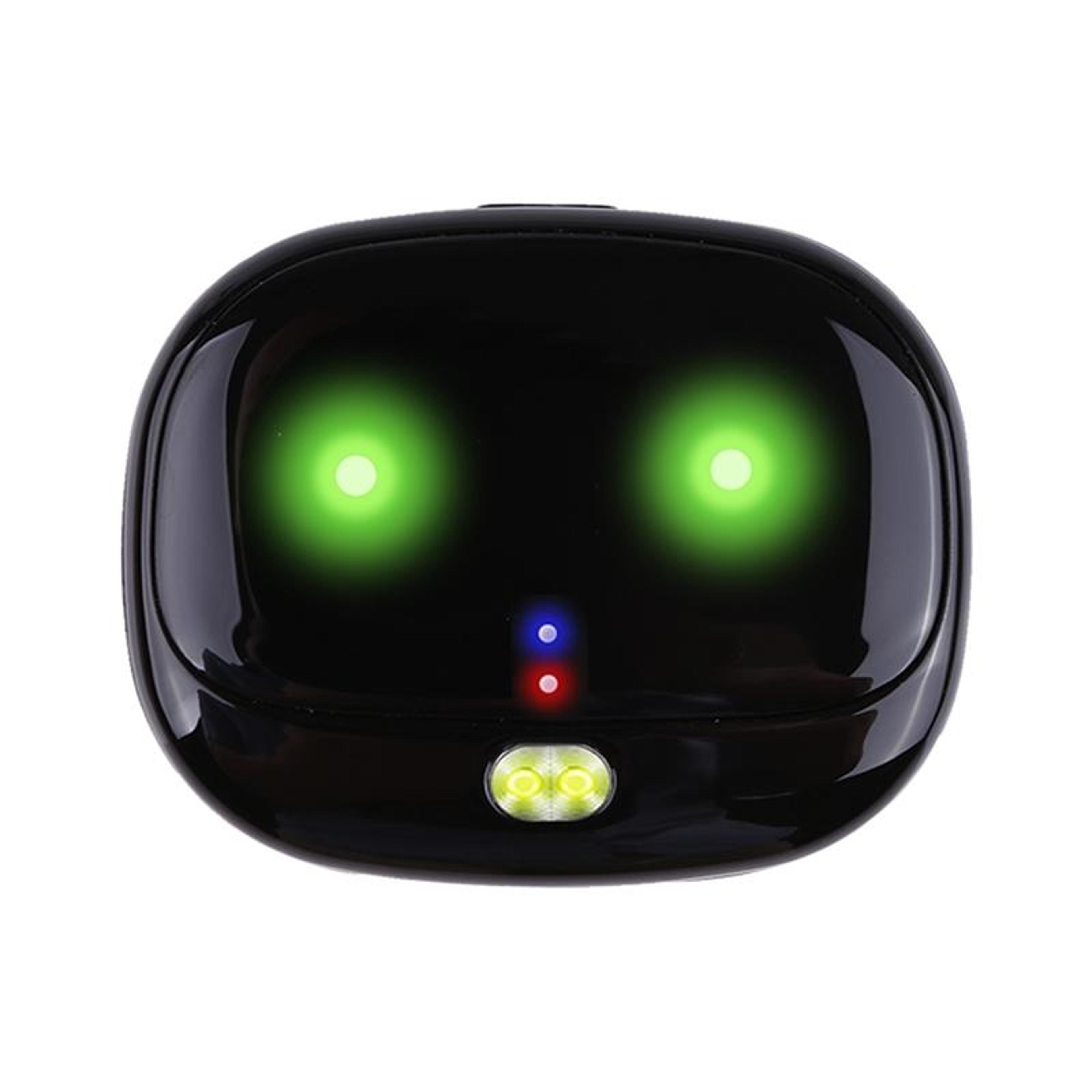 GPS Pet Tracker With LED Light RealTime Tracking  Smart Geo Fence 0