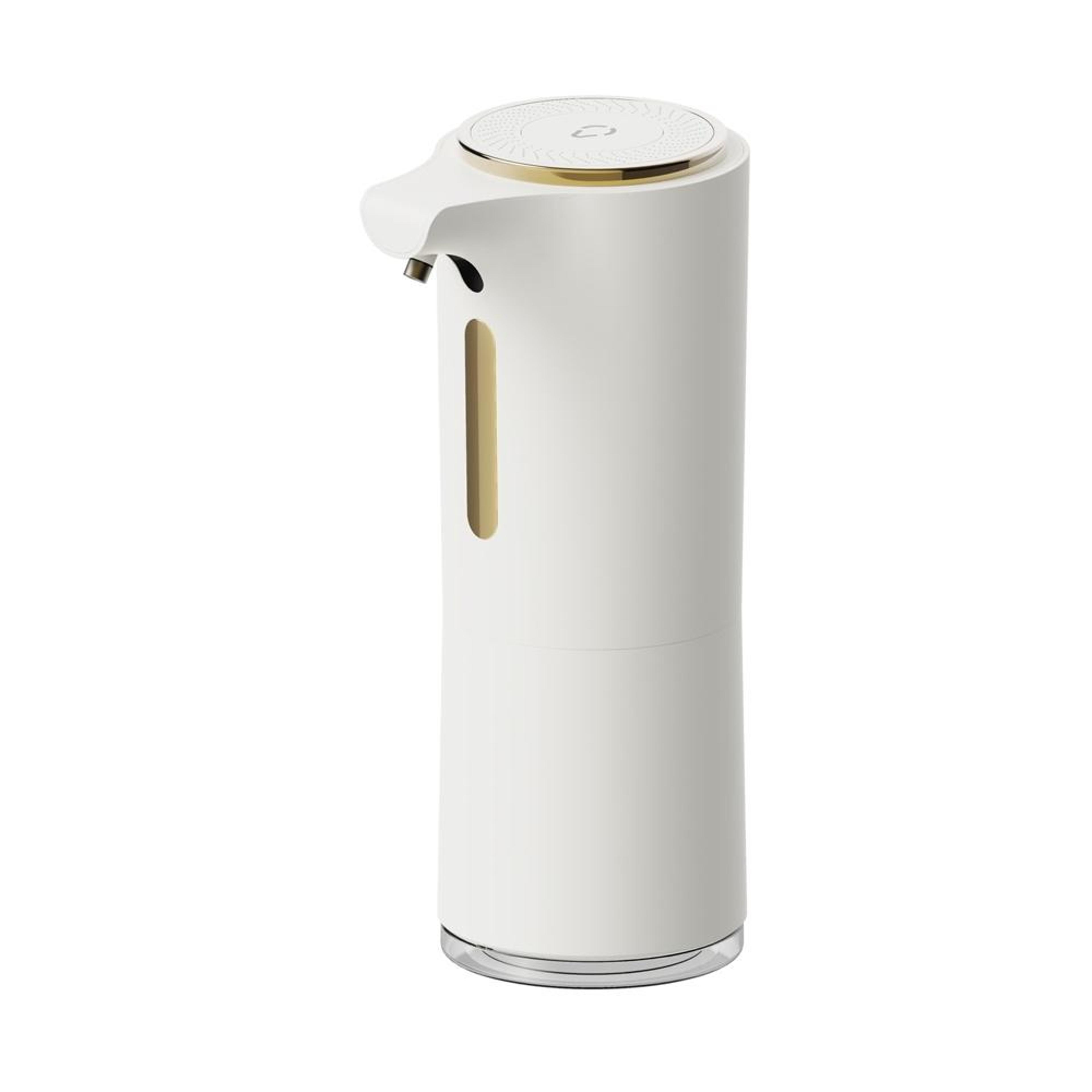 Smart Touchless Soap Dispenser With USB Rechargeable Sensor Spray For Kitchen  Bathroom 6
