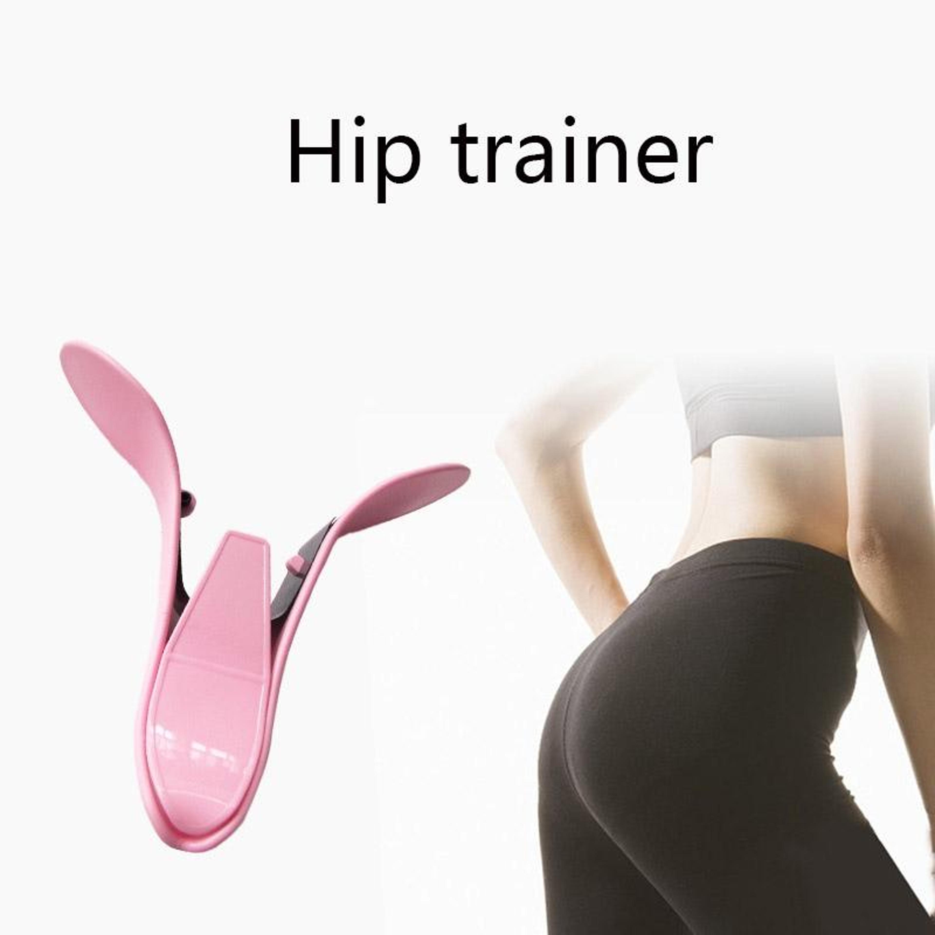 Pelvic Floor Trainer For Hip Lift And Thigh Toning 4