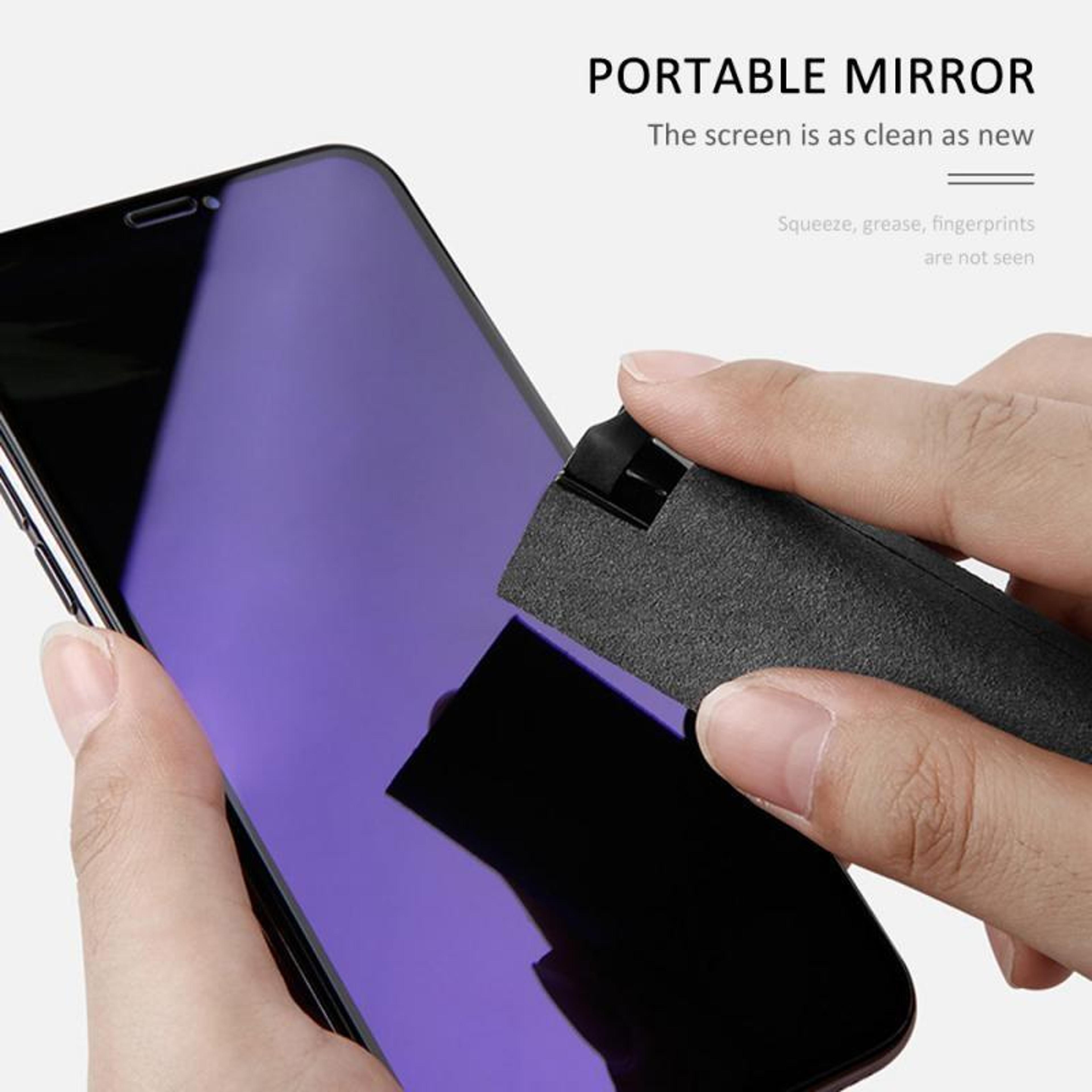 Portable 2in1 Screen Cleaner Spray For Phones Laptops  Camera Displays 5