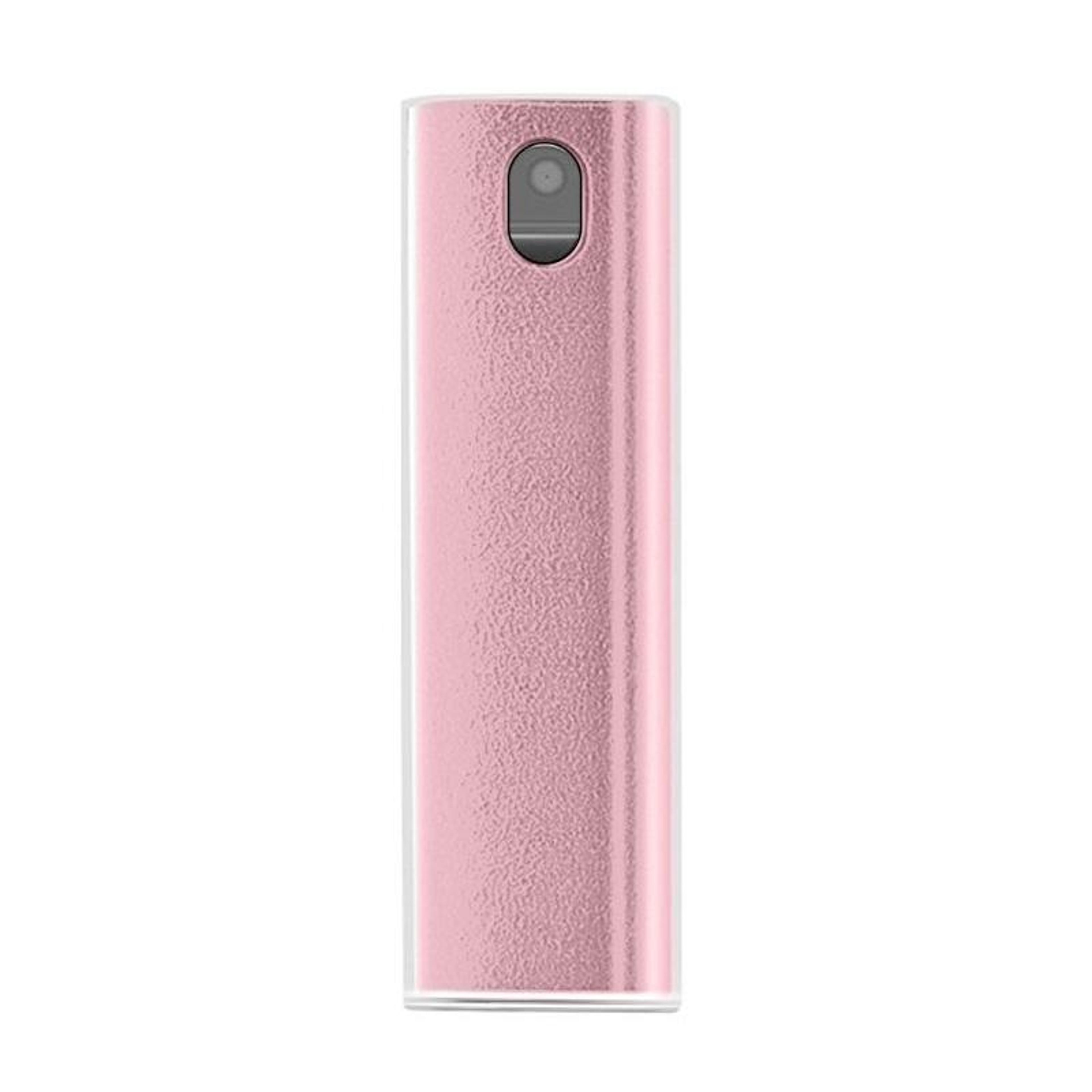 Portable 2in1 Screen Cleaner Spray For Phones Laptops  Camera Displays 12