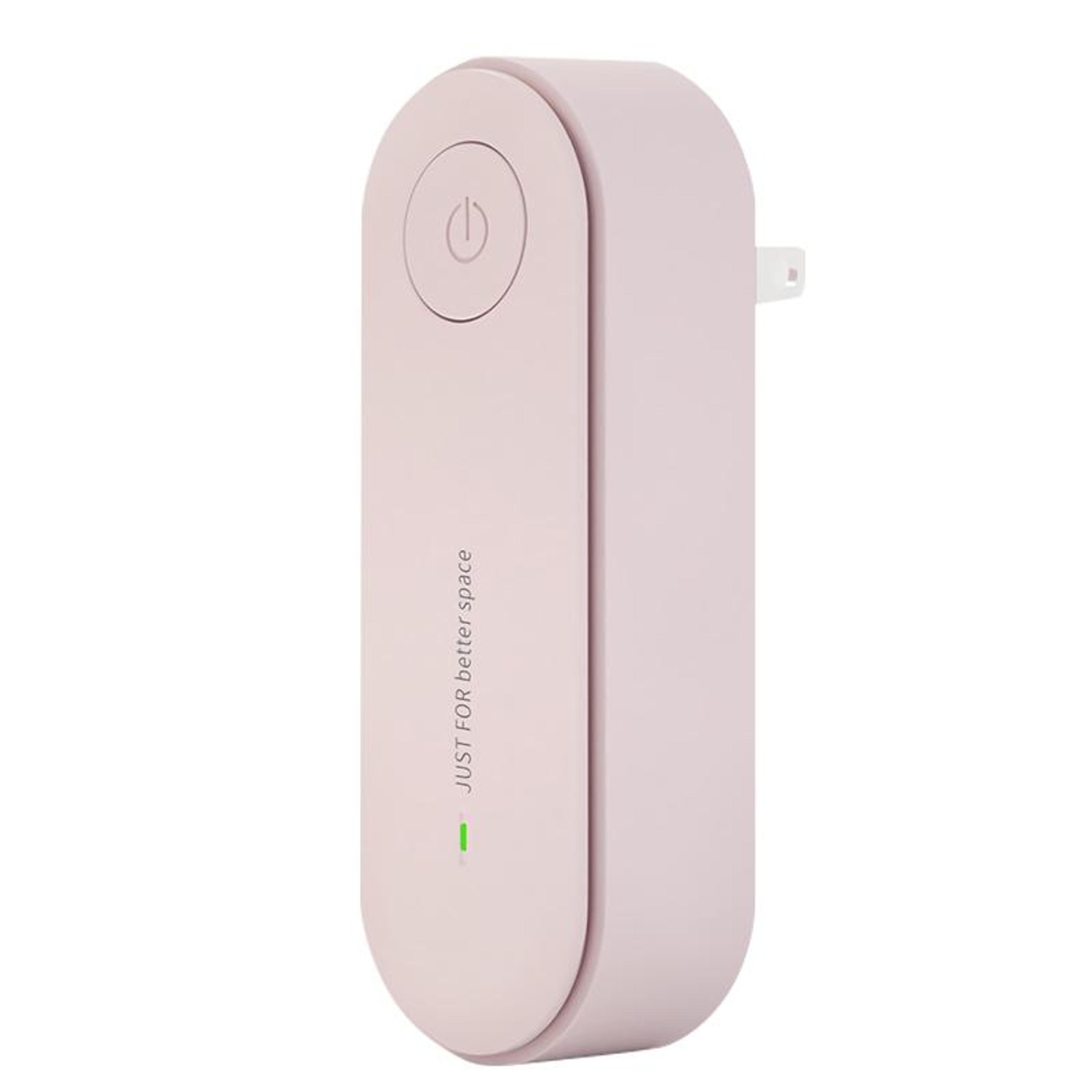 Ultrasonic Dust Mite Remover For Bed  Sofa Portable Wireless Deodorizer Cleaner 1