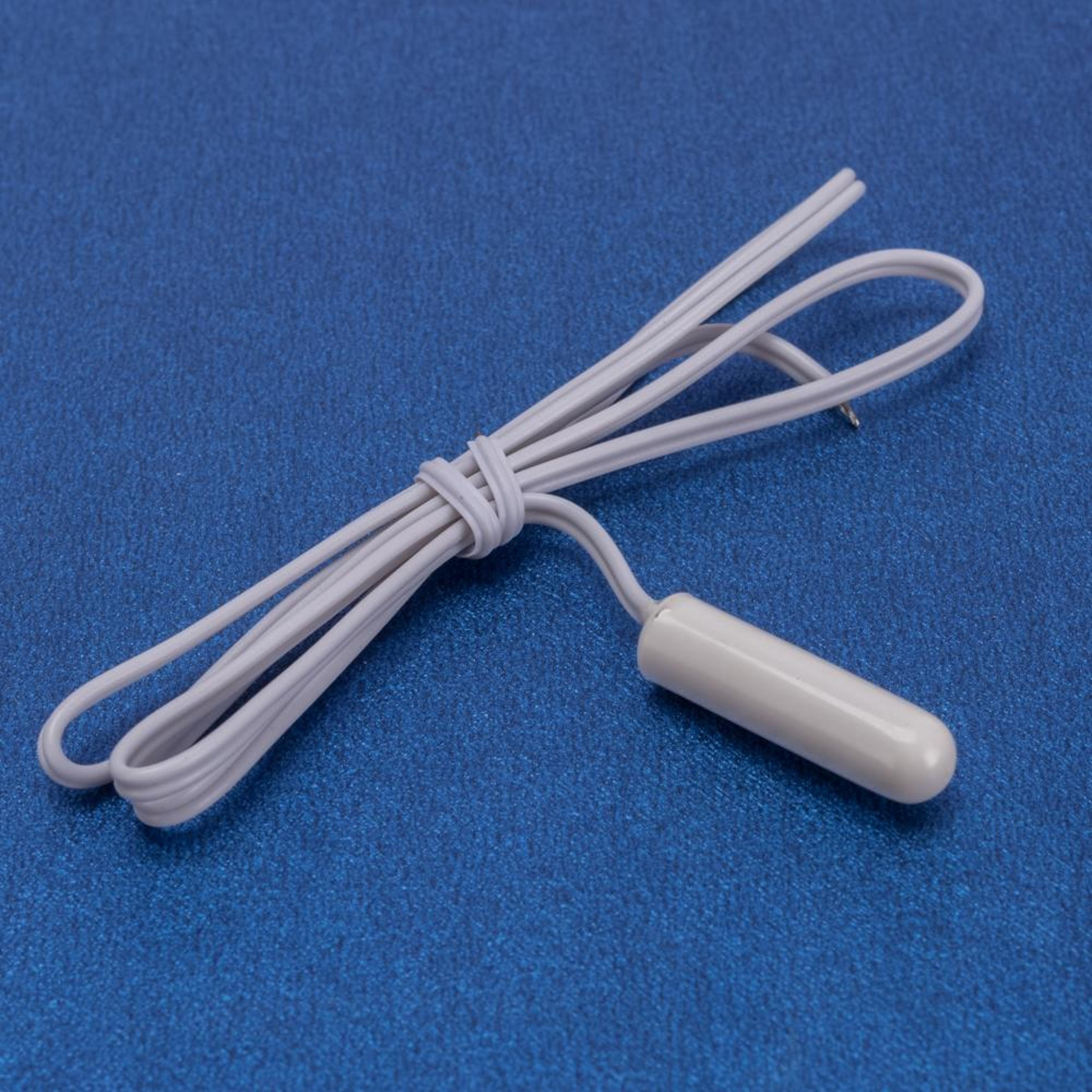Universal 21K Refrigerator Temperature Sensor Probe For Freezer  Fridge Repair 0