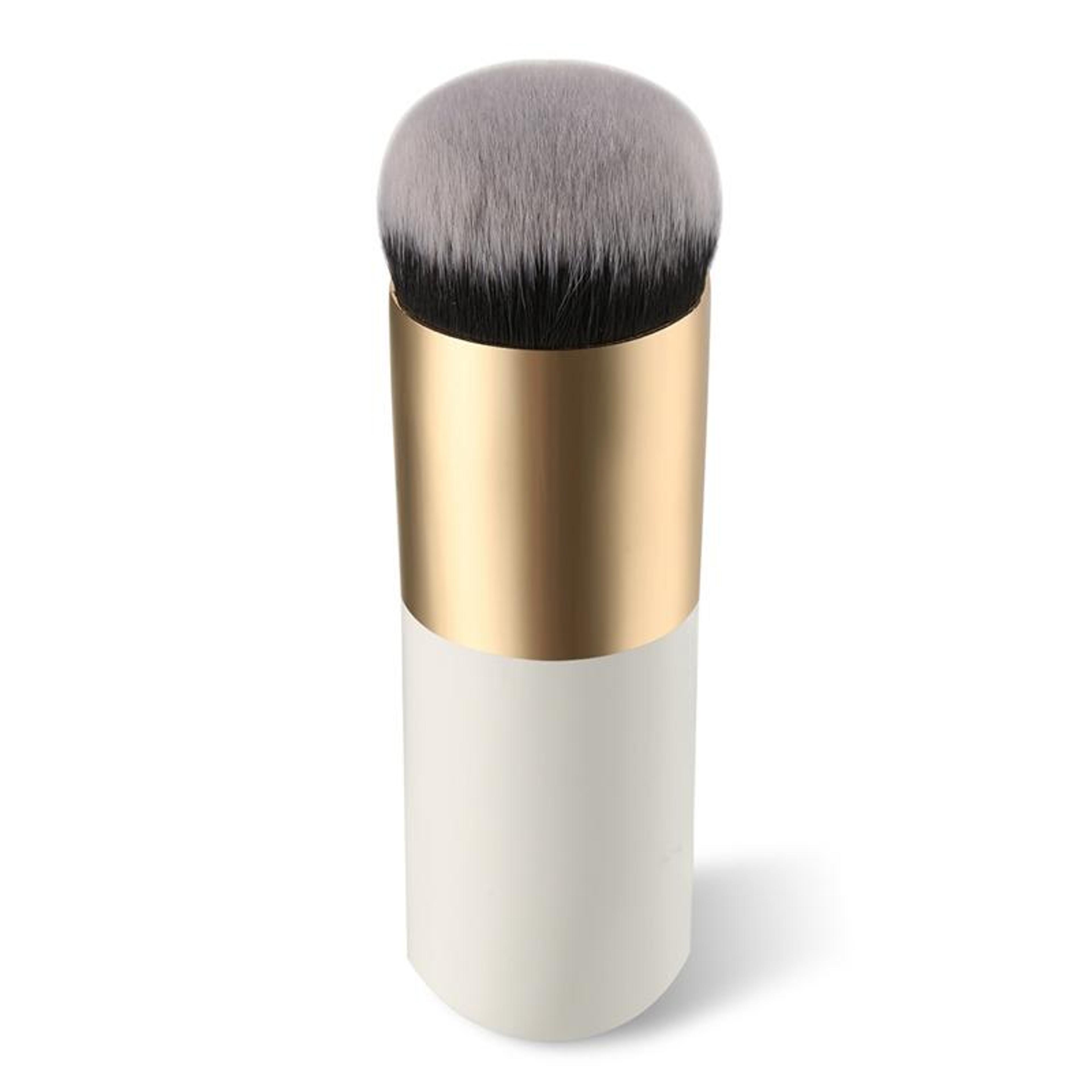 Foundation Brush For Flawless Powder  BB Cream Makeup 1