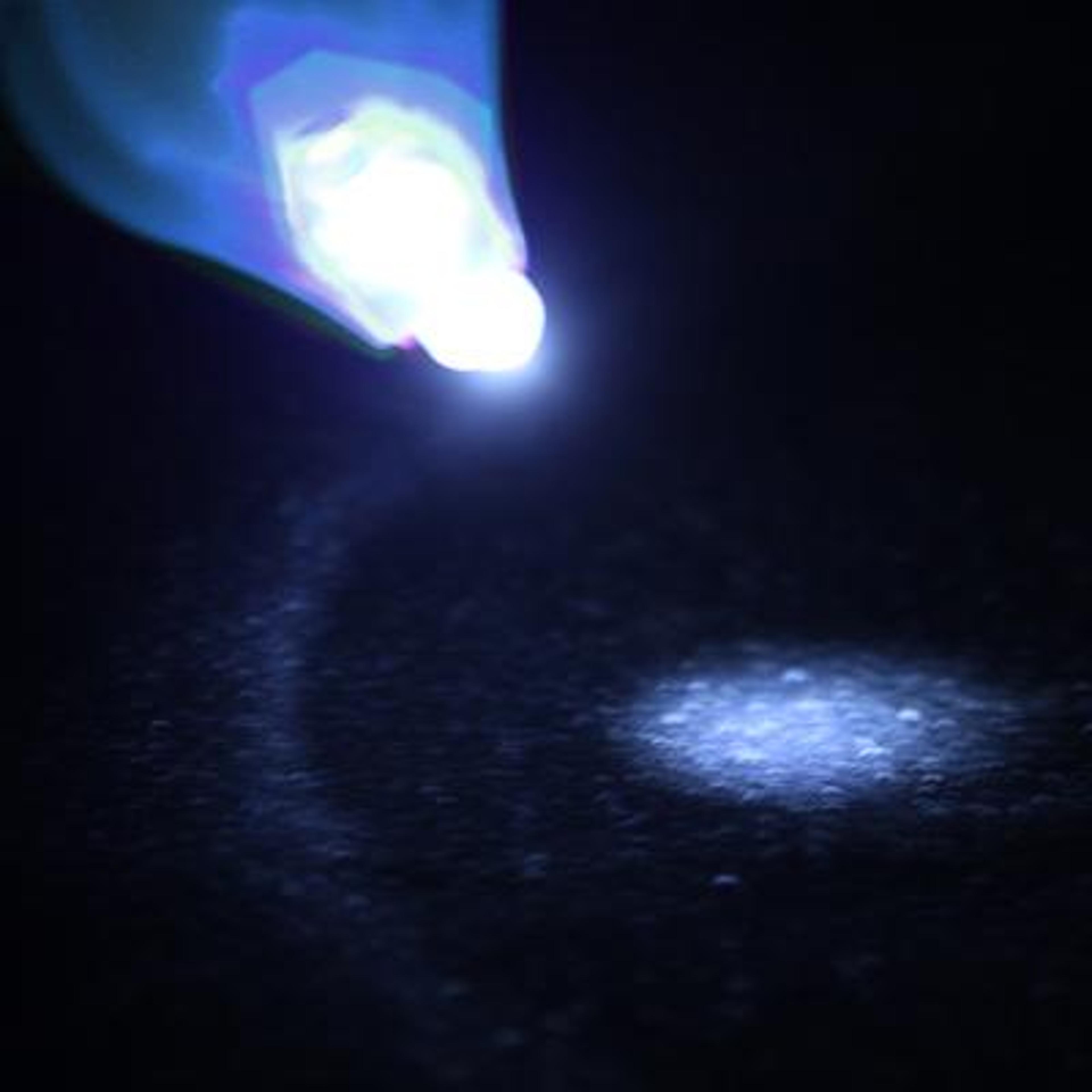 Ultra Bright Mini Keychain Flashlight For Everyday Carry  Emergency Use 1