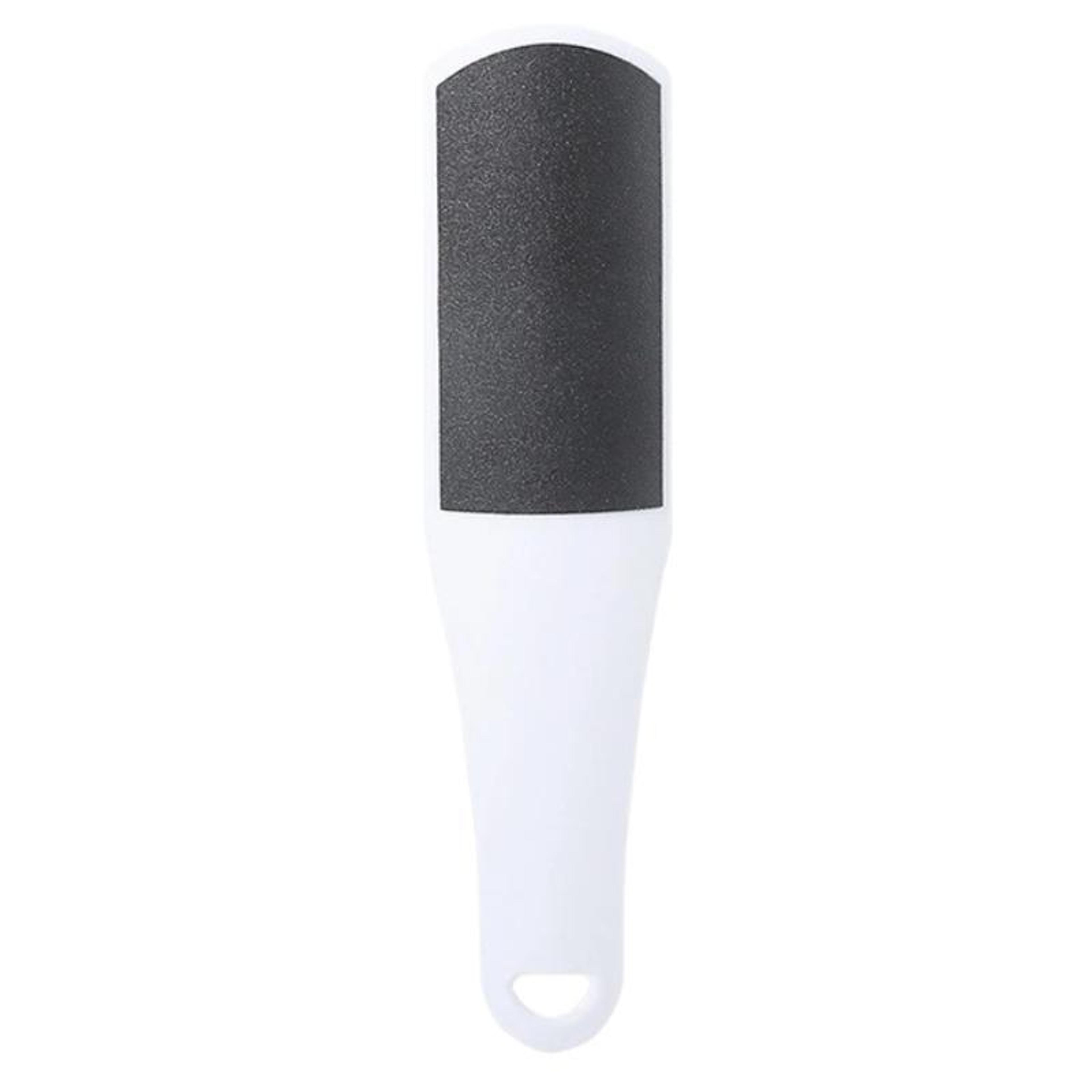 DoubleSided Foot File Callus Remover For Soft Heels  Dead Skin Exfoliation 1