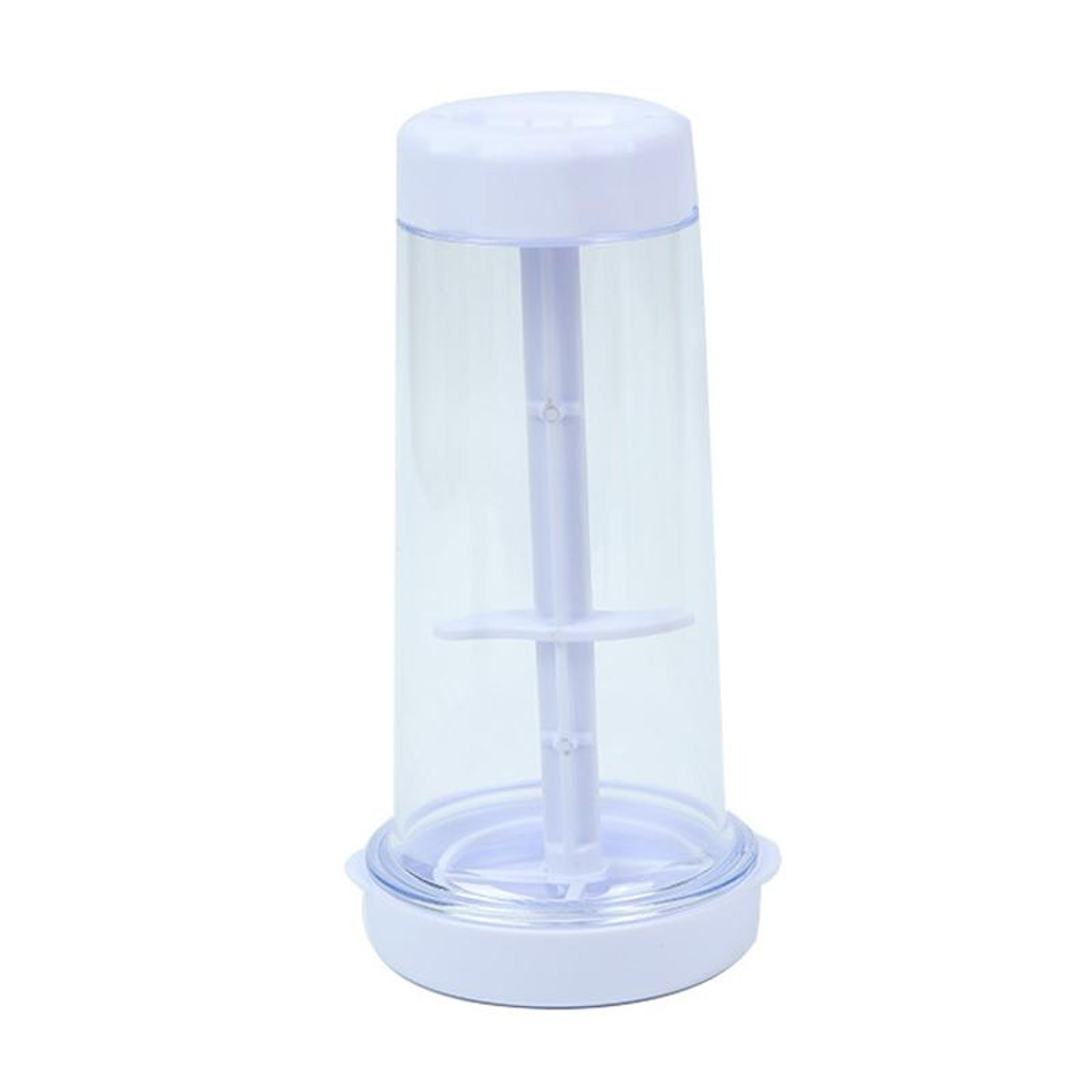 Rotary Flour Sifter Cup Handheld Baking Shaker For Smooth LumpFree Mixing 7