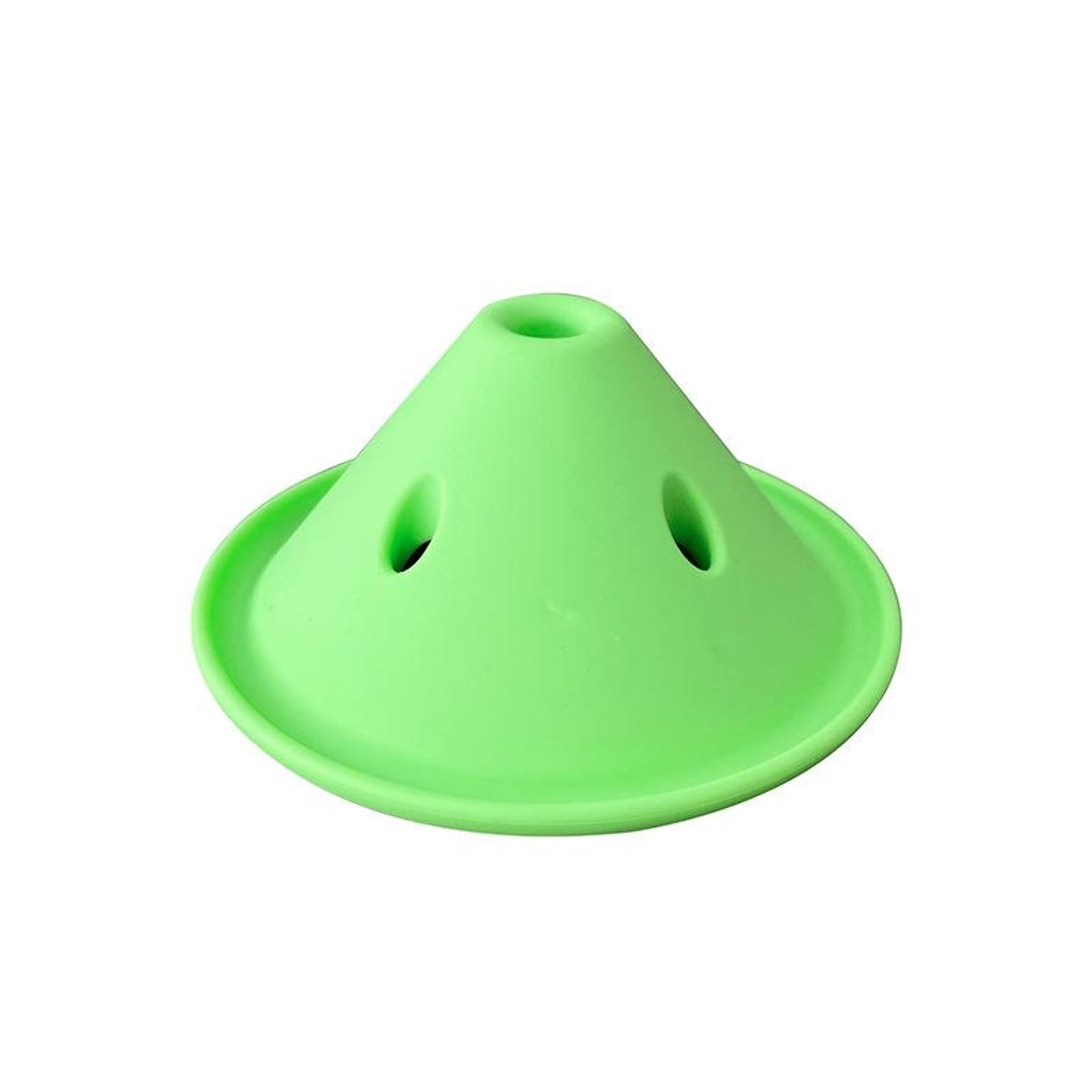 Interactive Silicone Dog Slow Feeder Bowl Puzzle Toy For Healthy Eating  Mental Enrichment 8