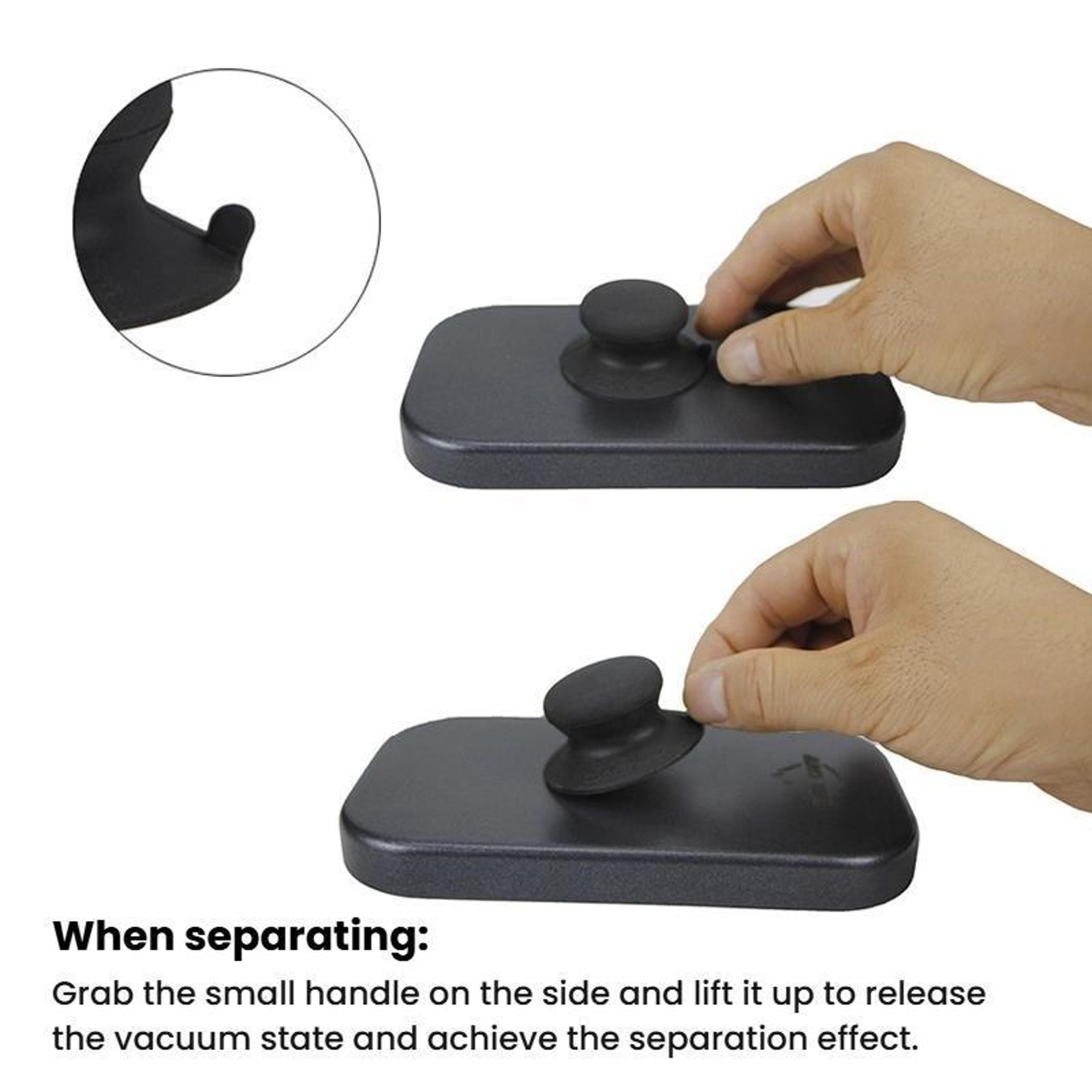 Universal Pot Lid Knob Silicone Heat Resistant Handle Replacement 5