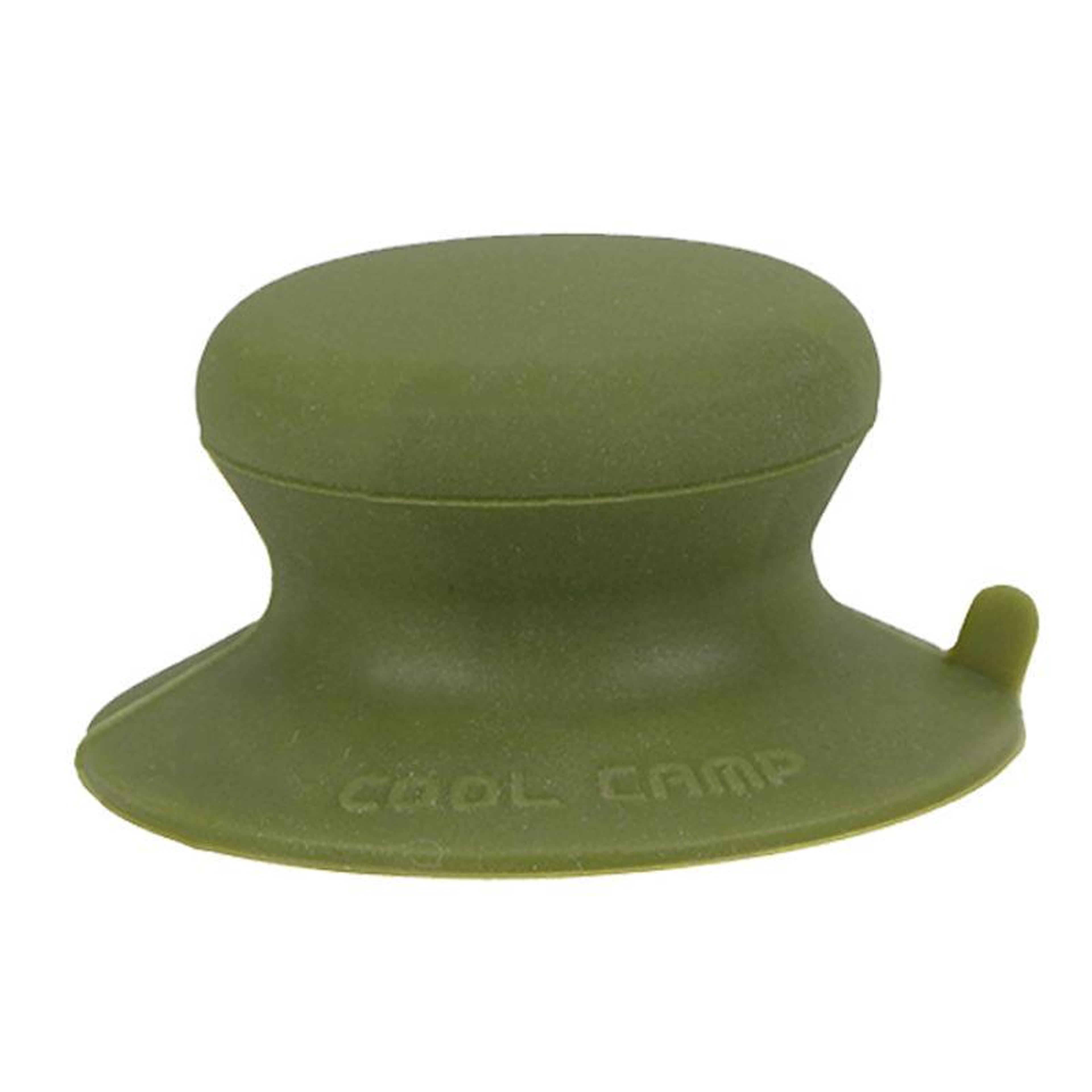 Universal Pot Lid Knob Silicone Heat Resistant Handle Replacement 8